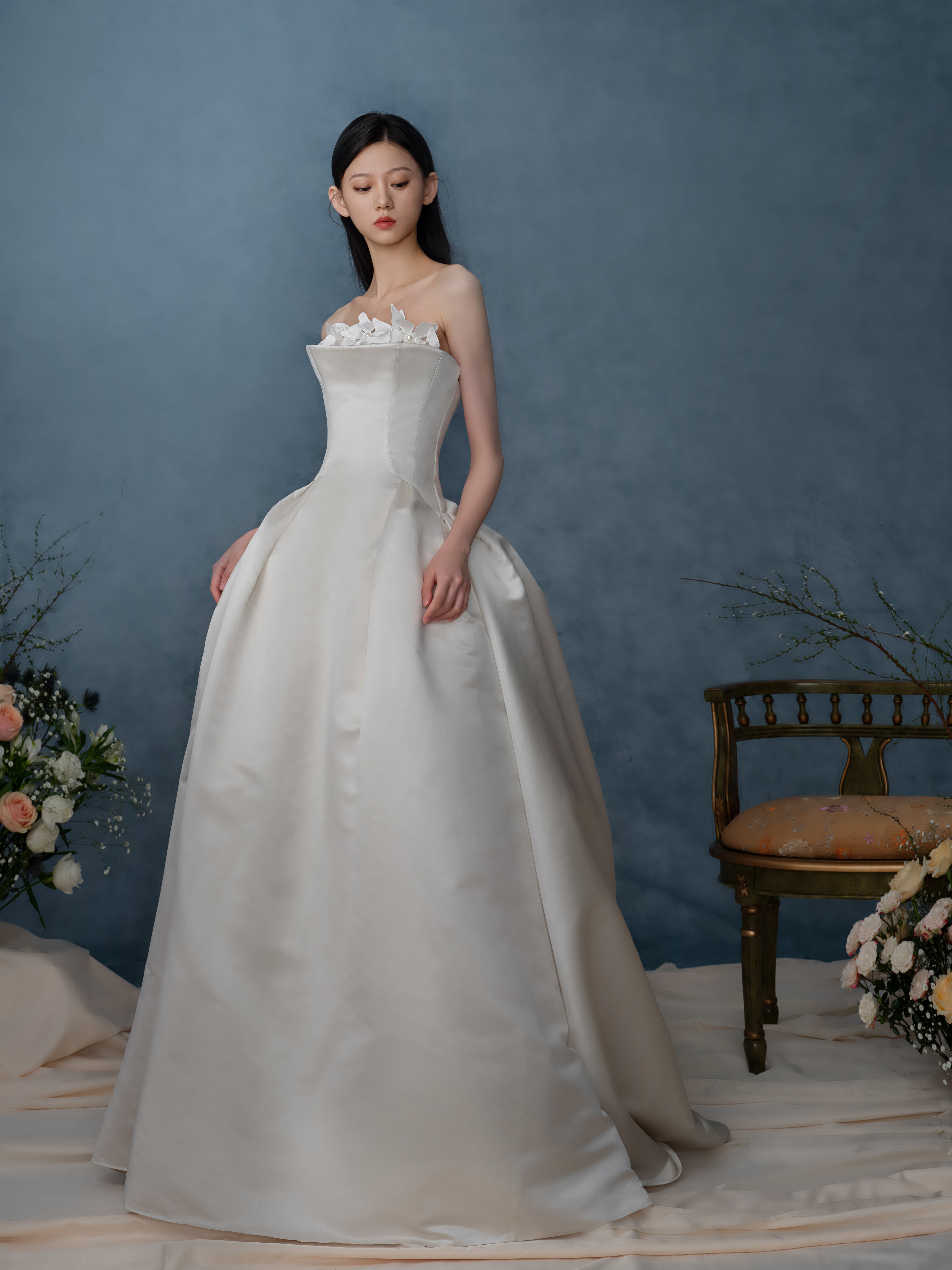 玉宫灯 Jade Palace Lantern