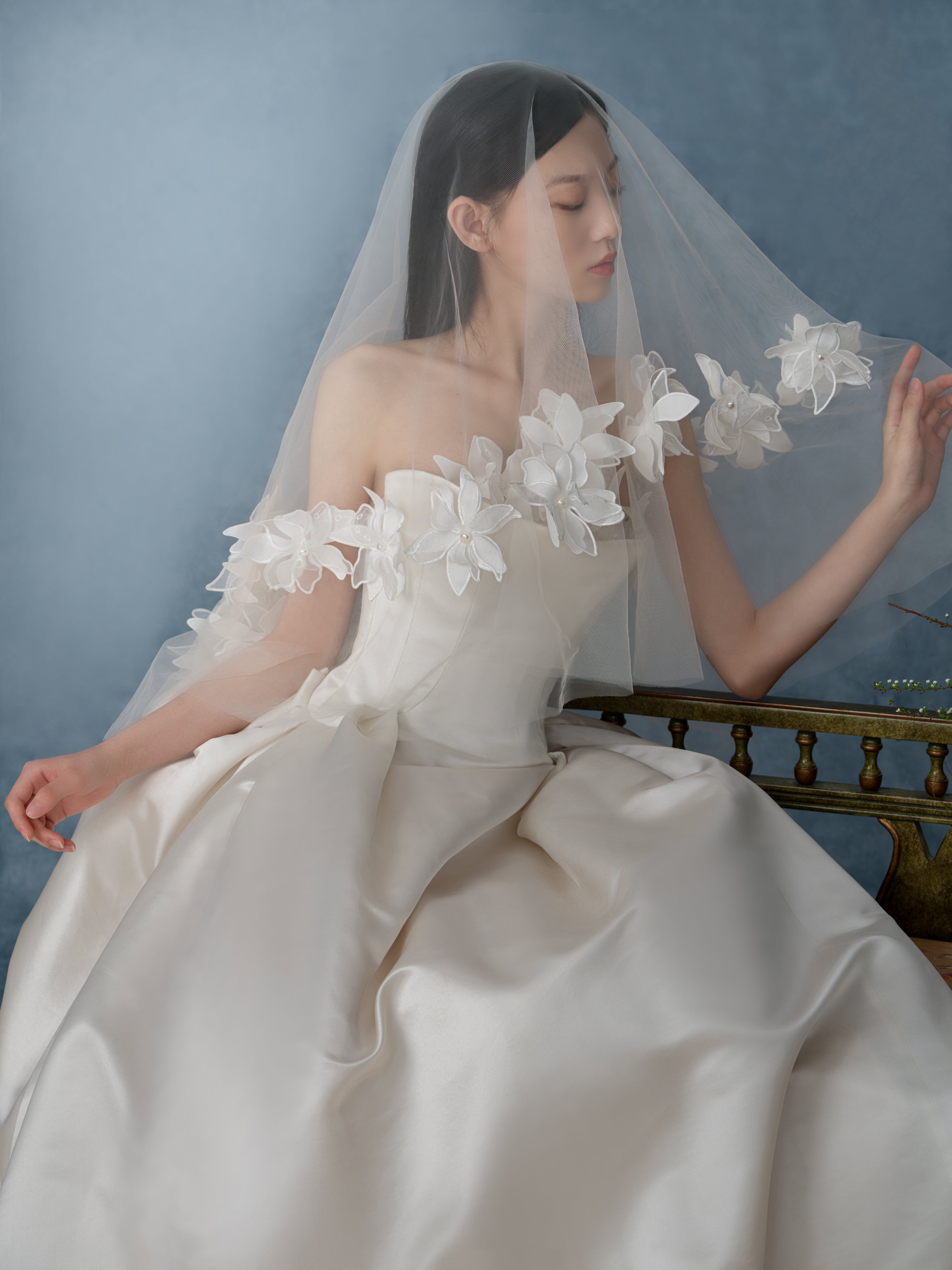 玉宫灯 Jade Palace Lantern