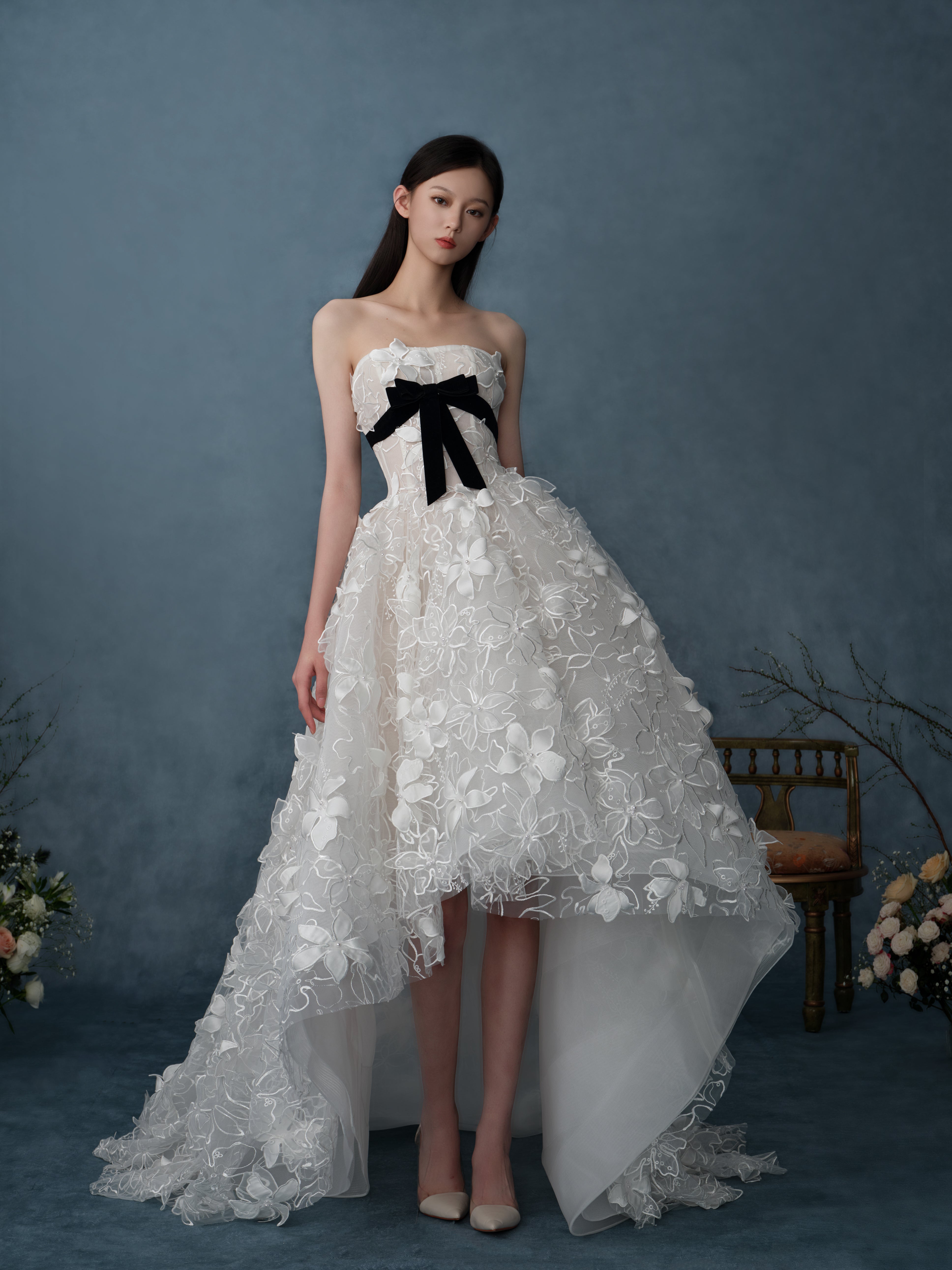 花漾 flower Ripples