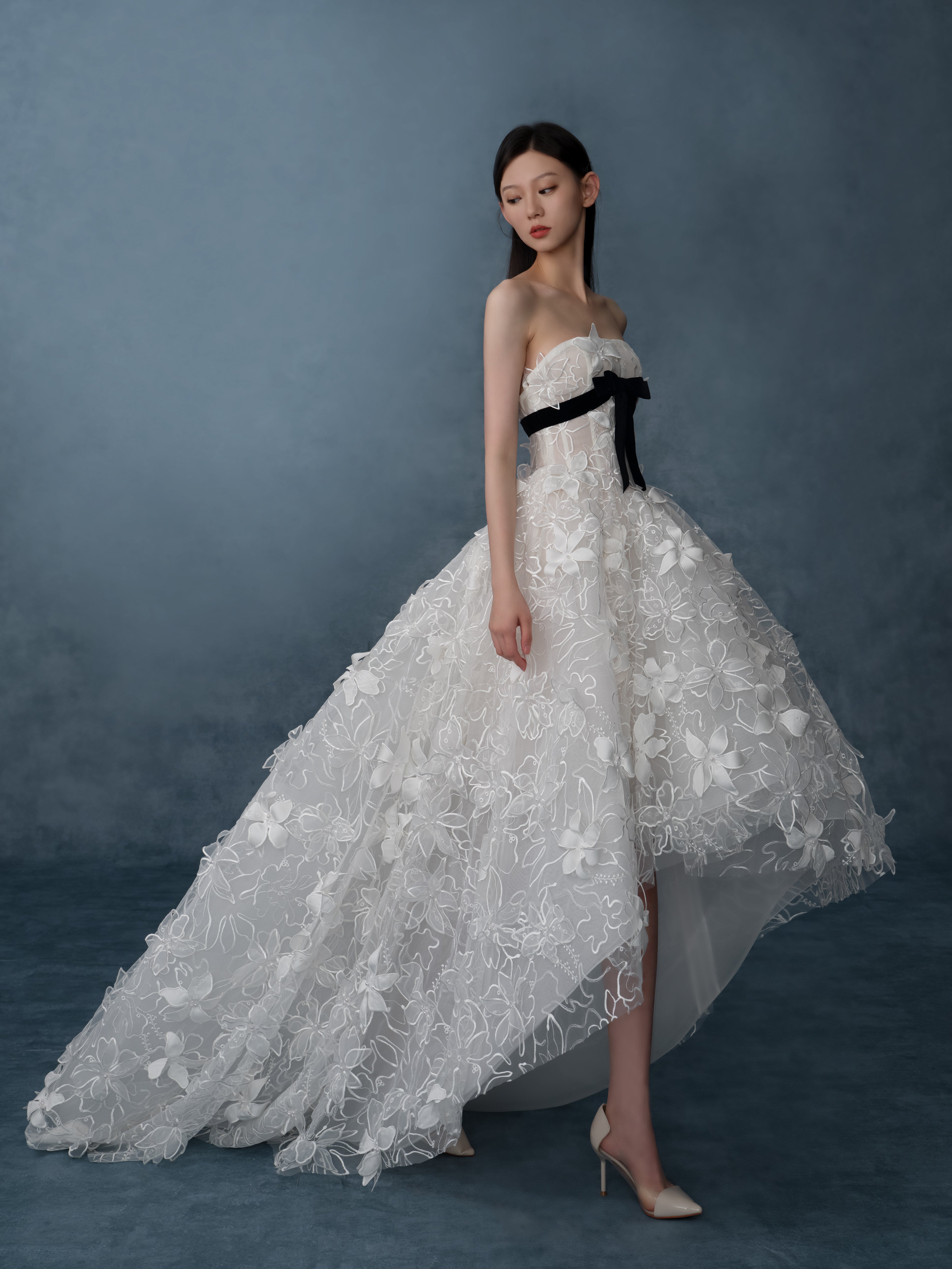 花漾 flower Ripples