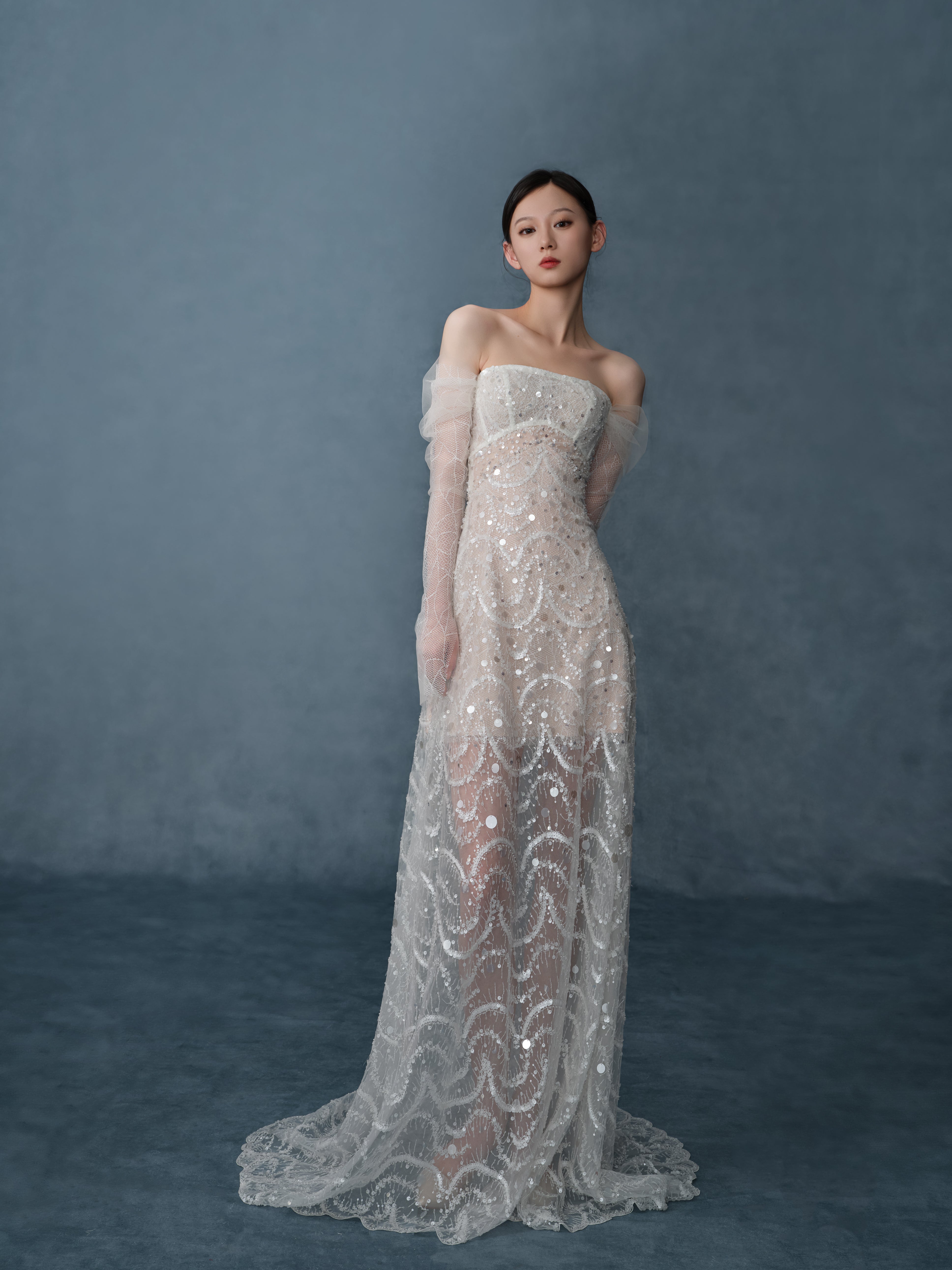 满天星 Baby's breath