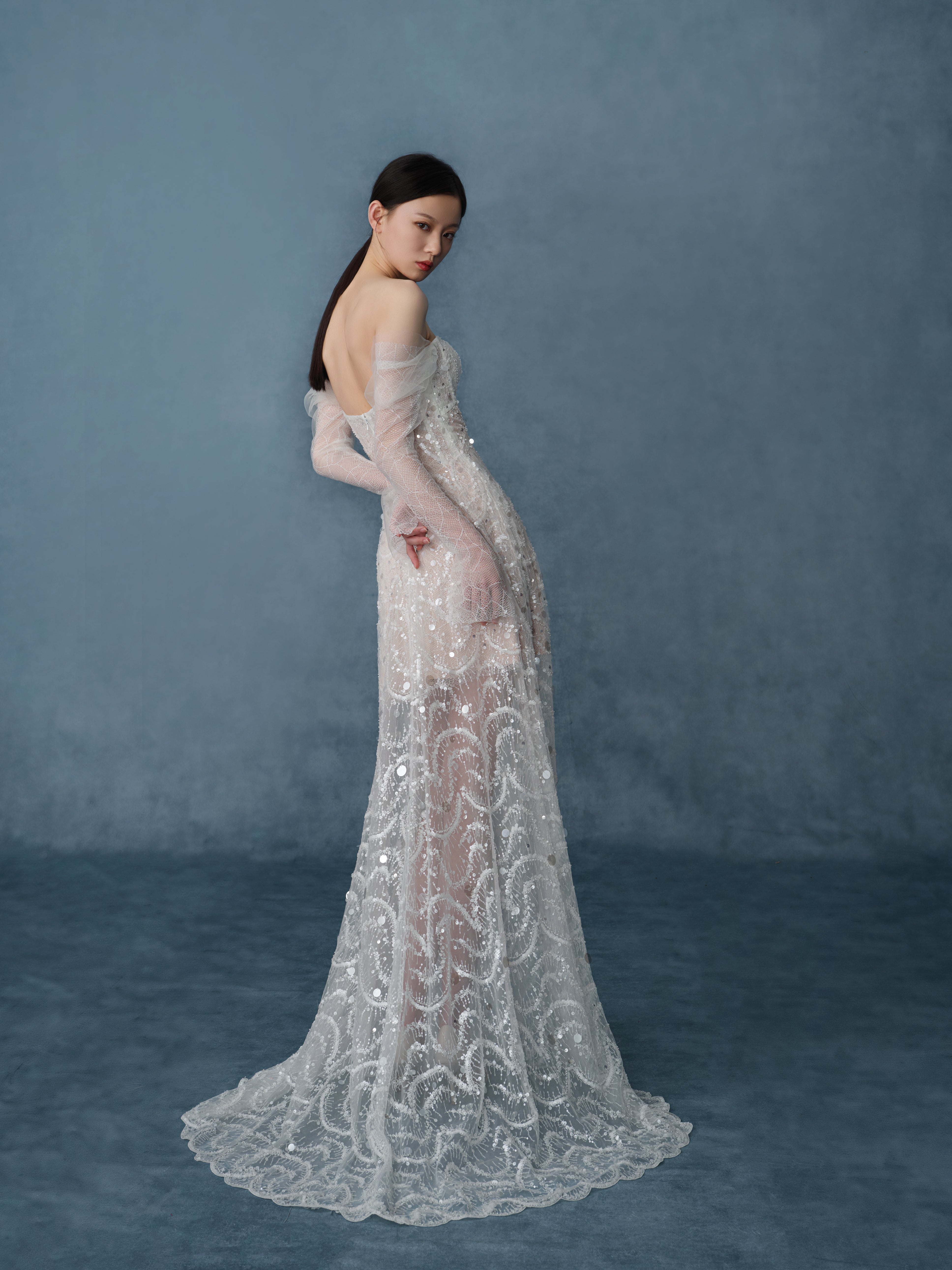 满天星 Baby's breath