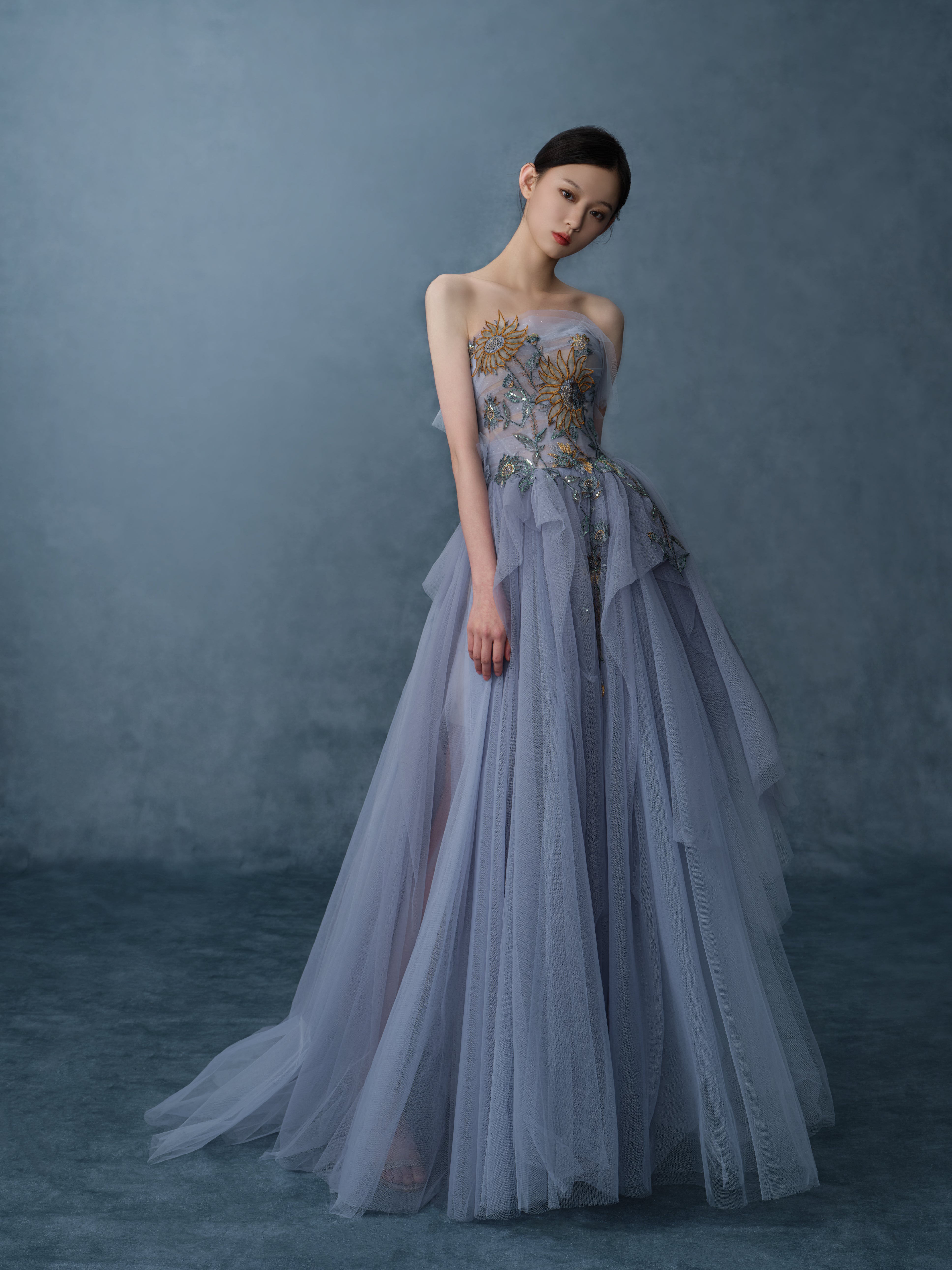 海葵恋 Anemone Love