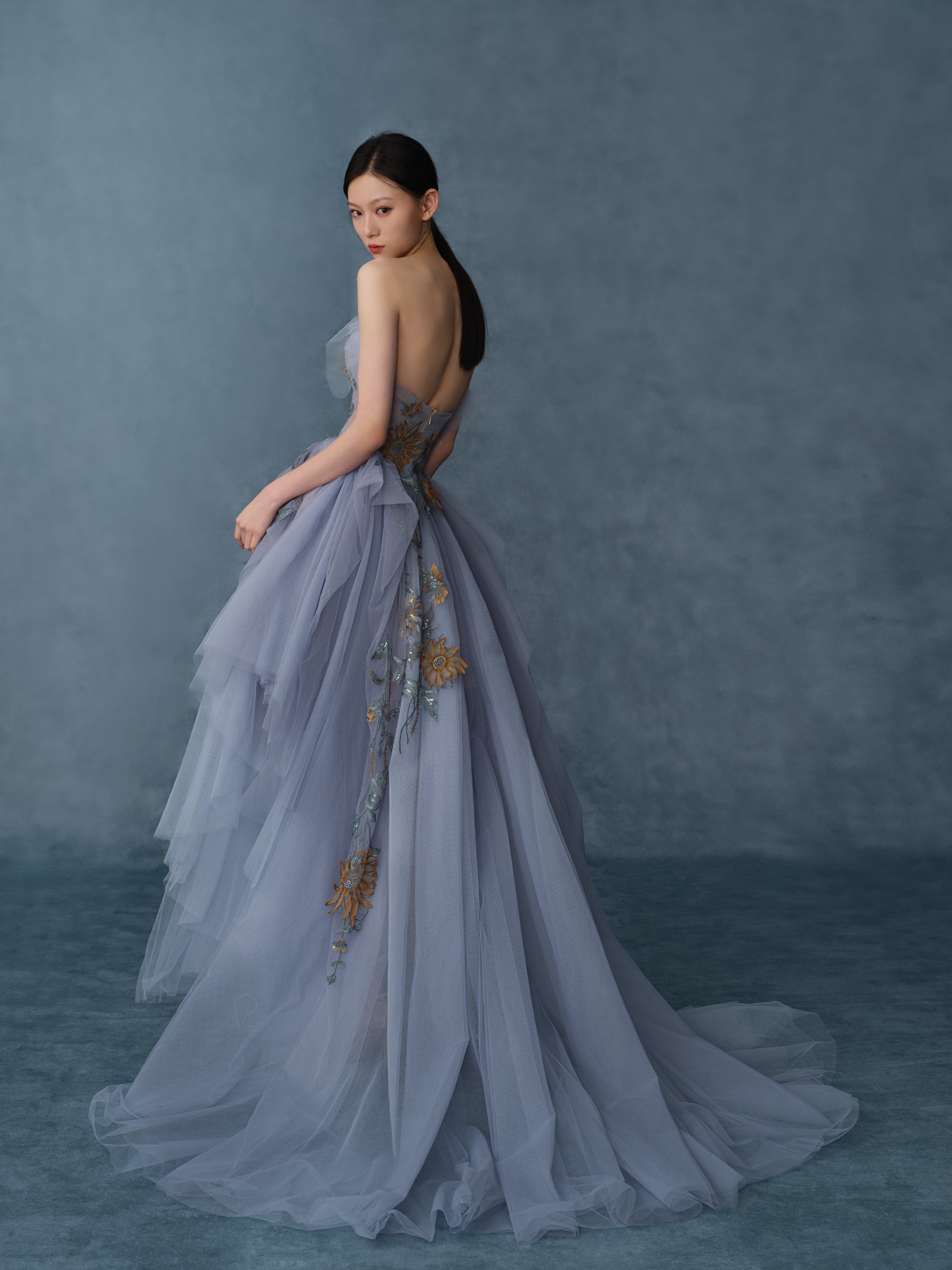 海葵恋 Anemone Love