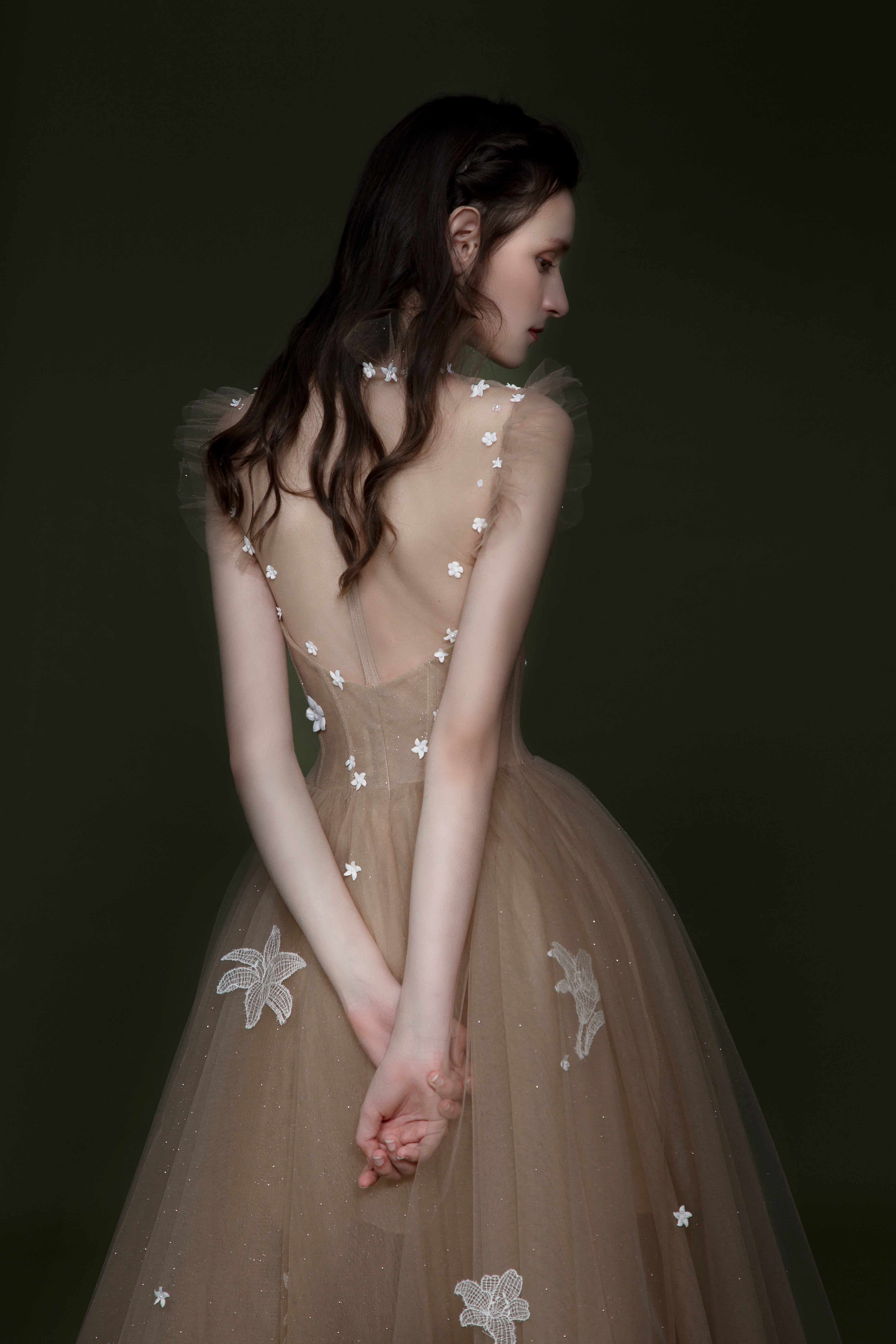 绮境森林 Wonder Forest