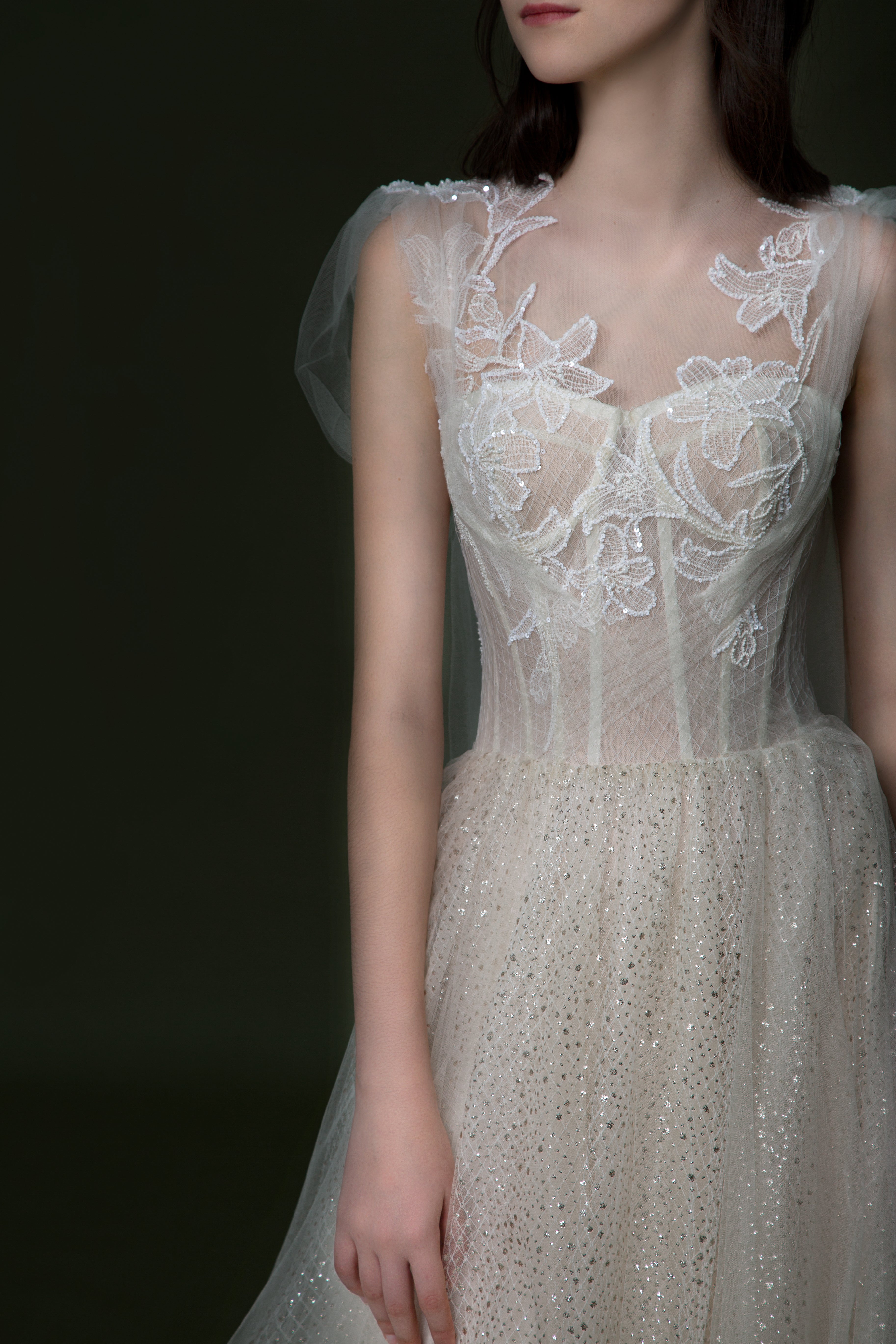 摘星入梦 Dreaming of the stars