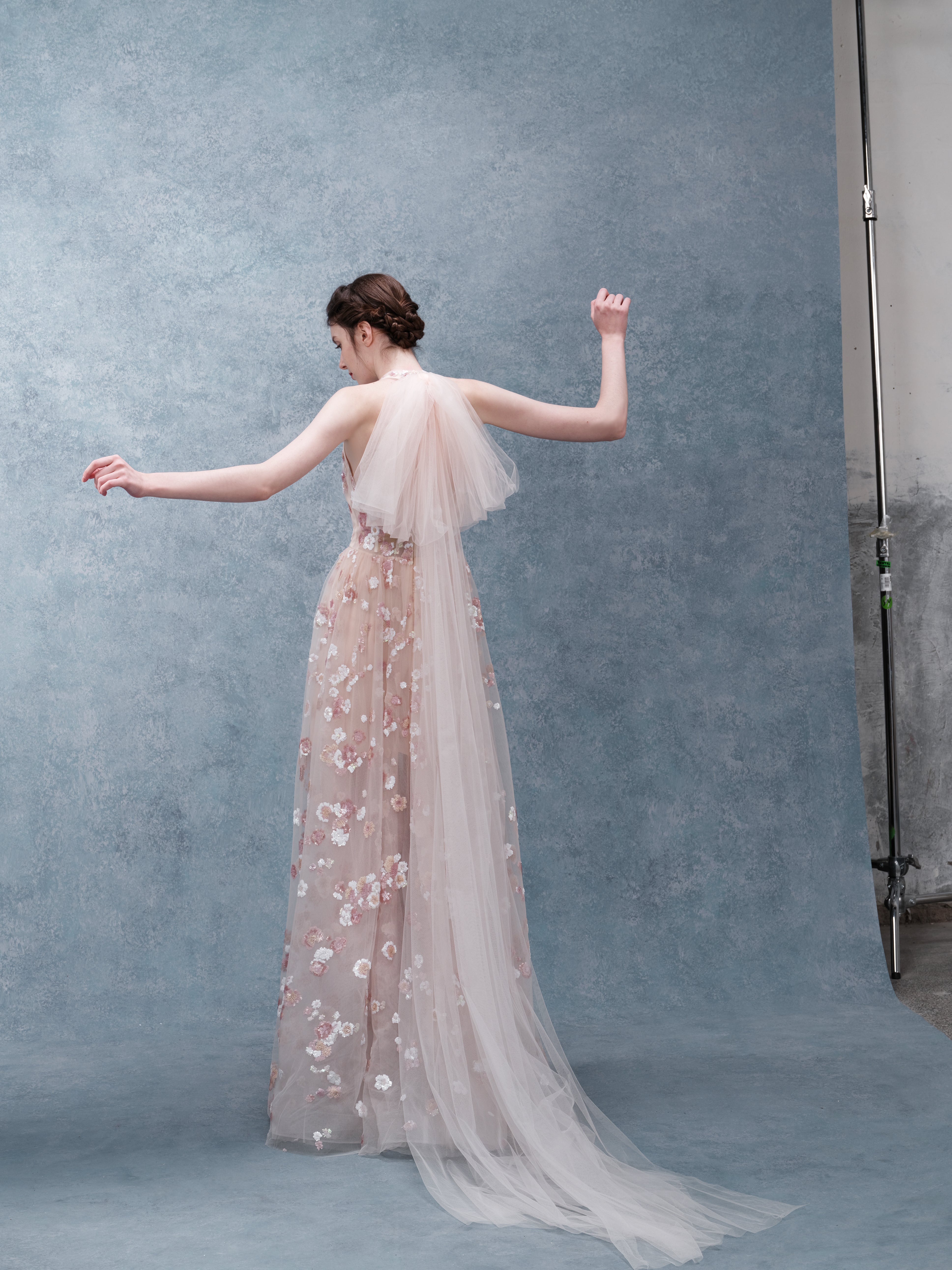 伴花眠 sleep in flowers