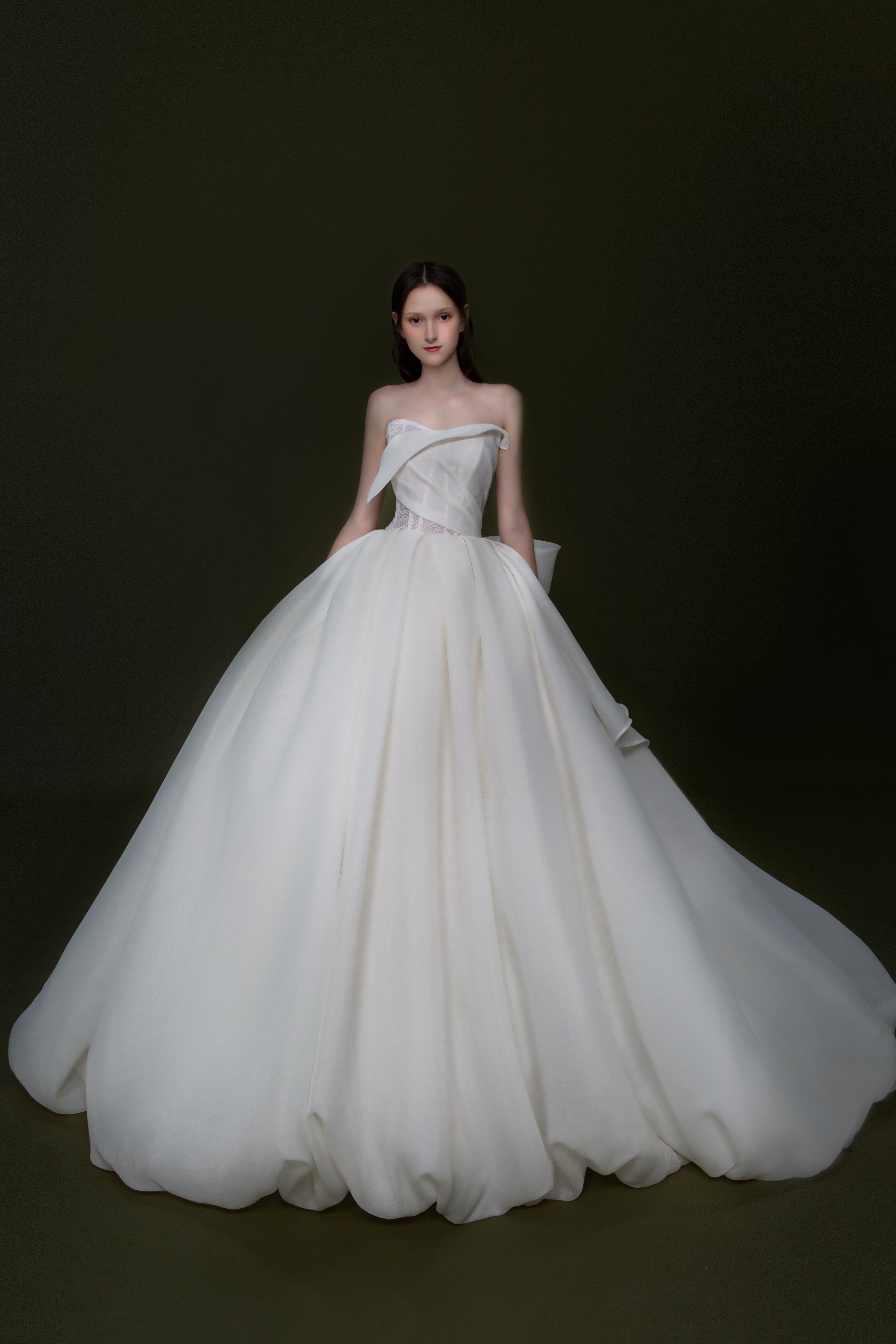 旋转风铃 Rotating wind chimes