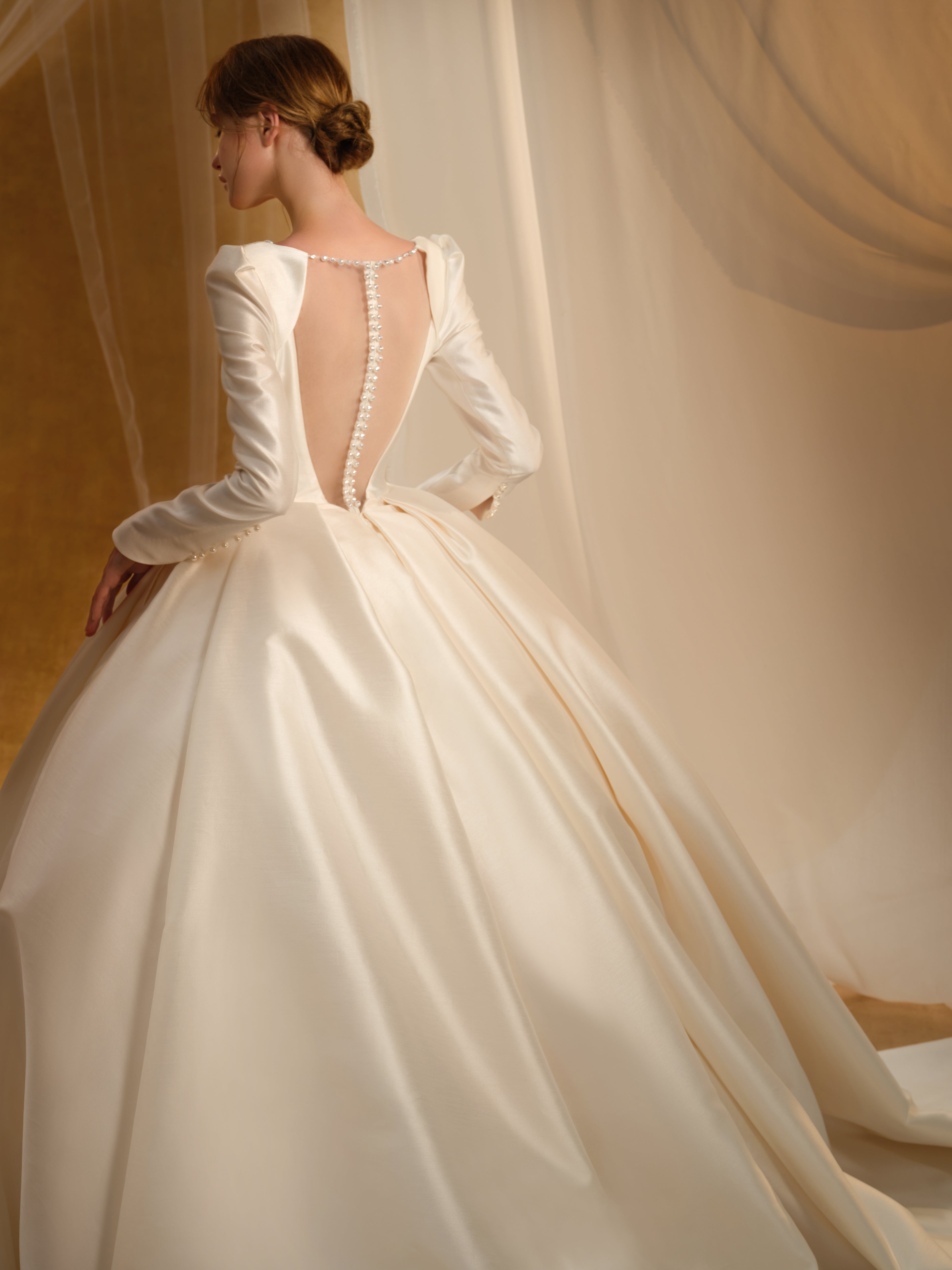 亚特兰蒂斯 Atlantis