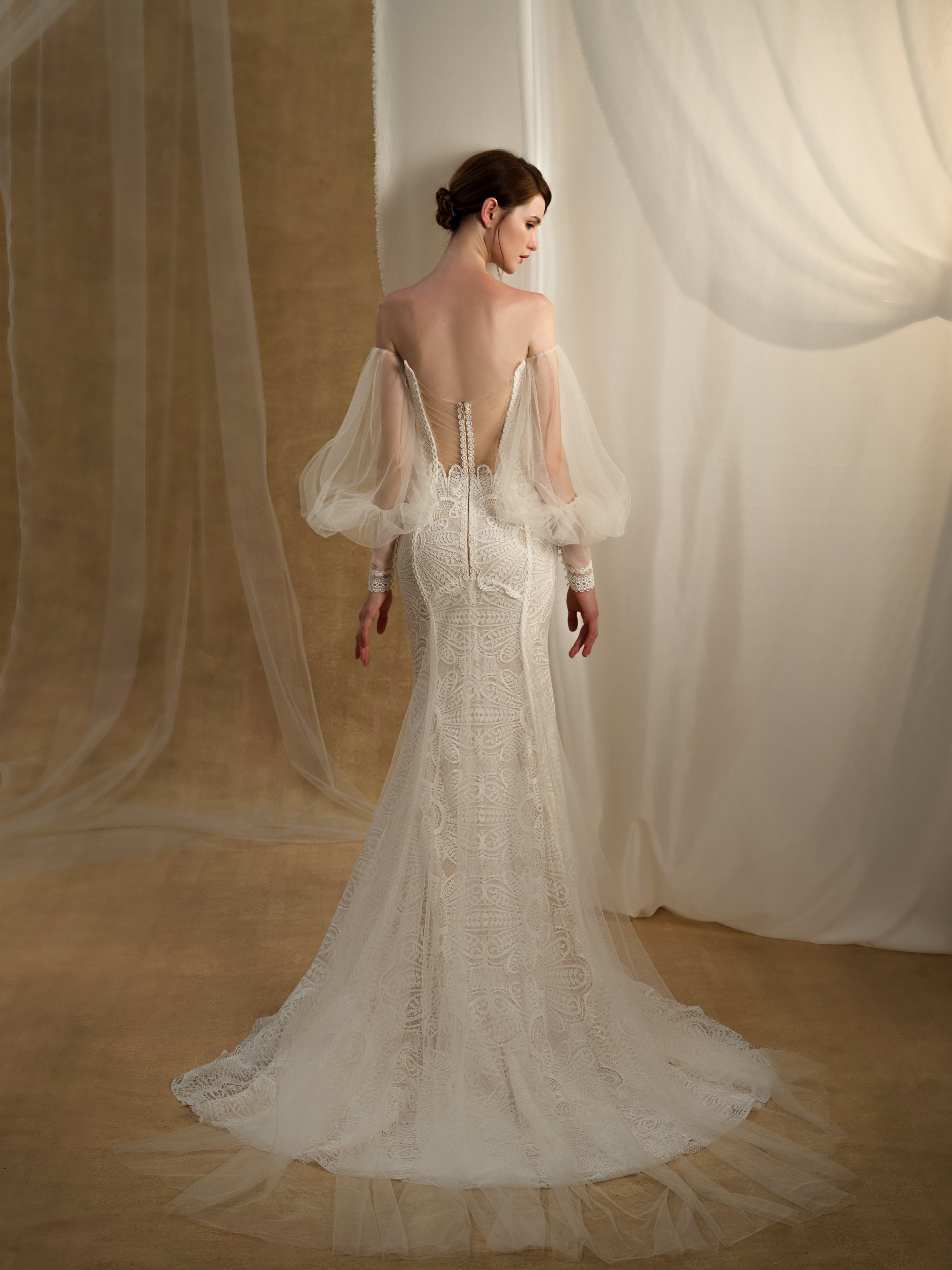 百翎 hundred feathers