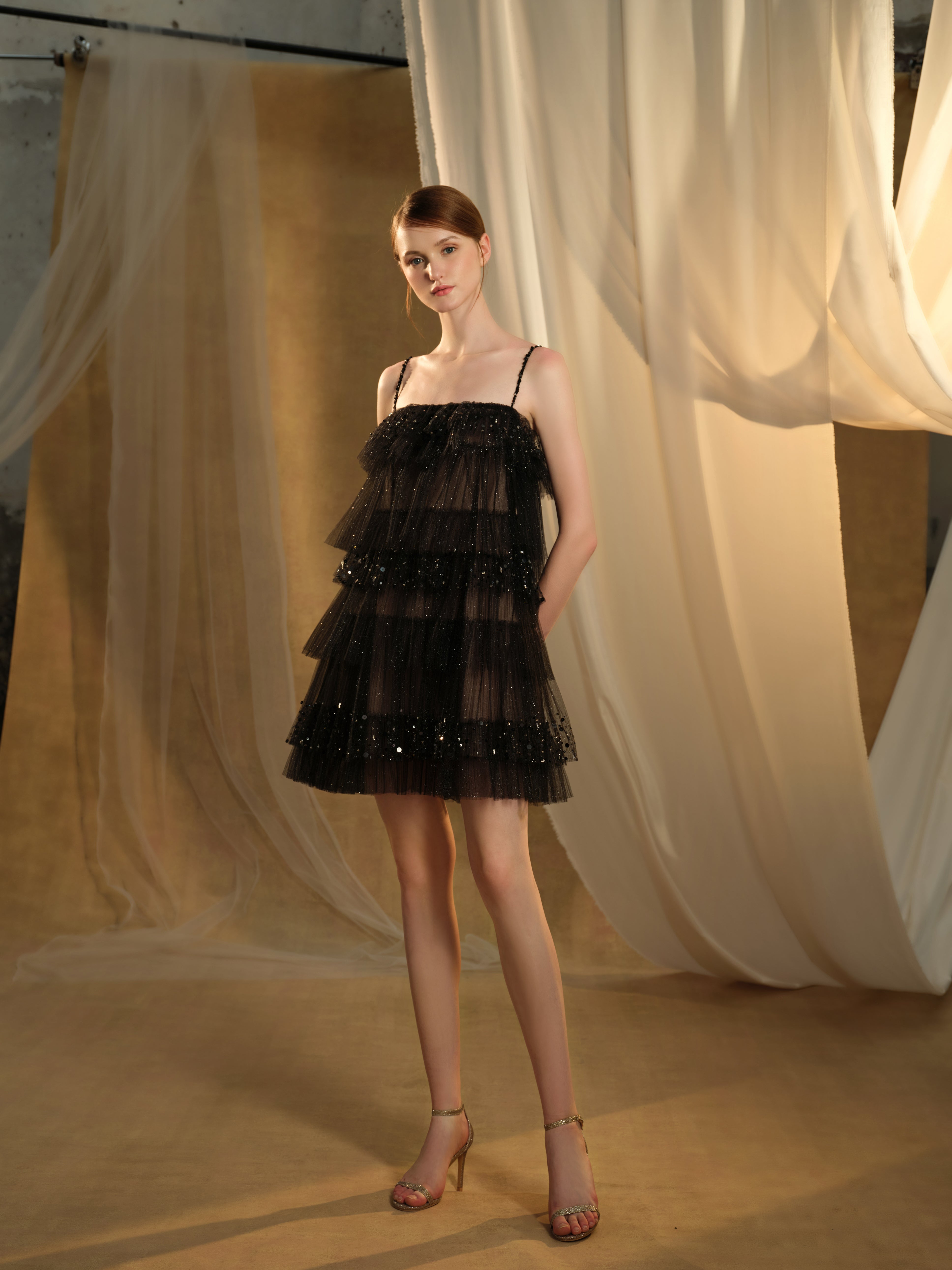 小情歌 Little Love Song