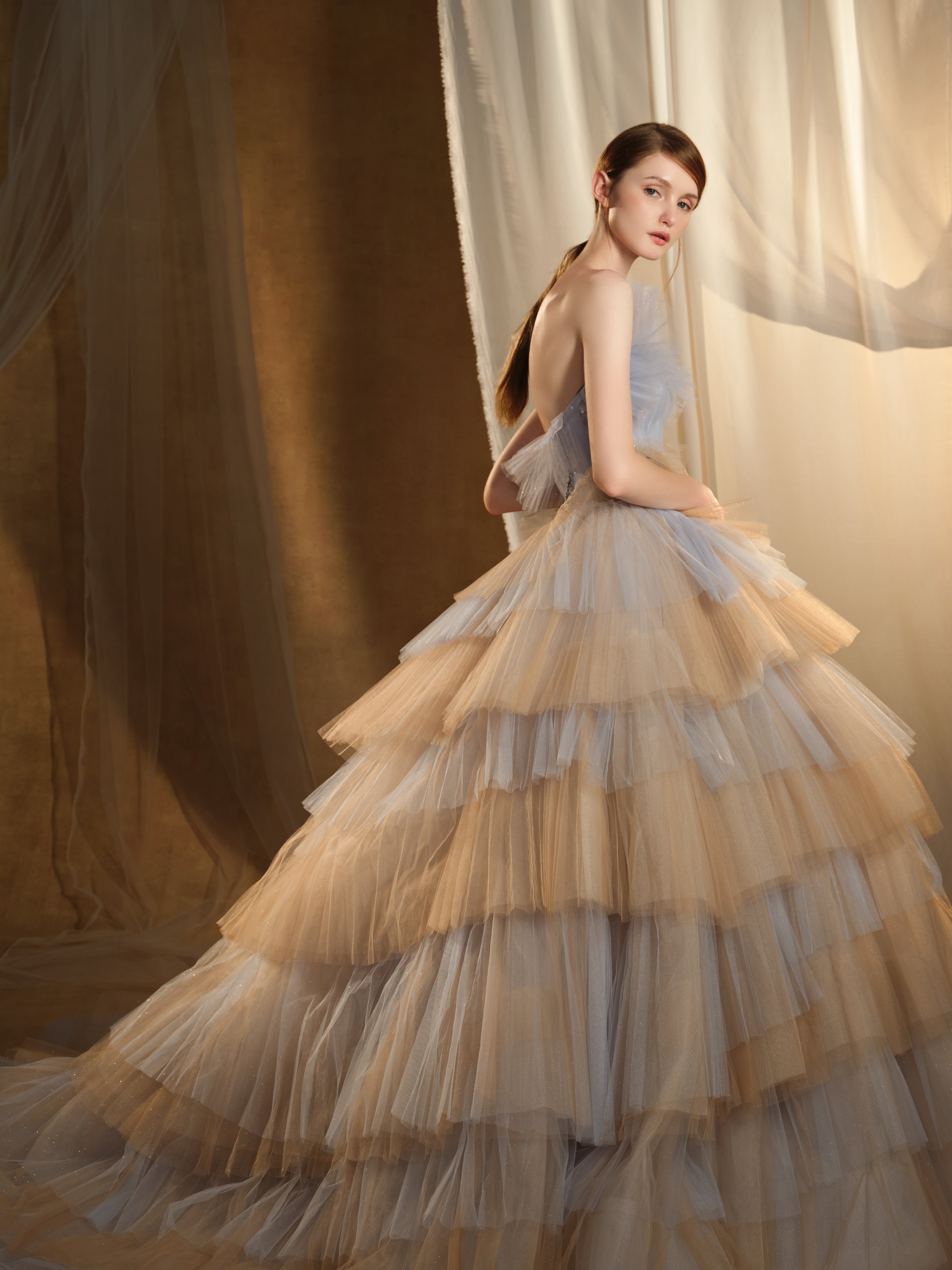 深海古堡 Deep Sea Castle