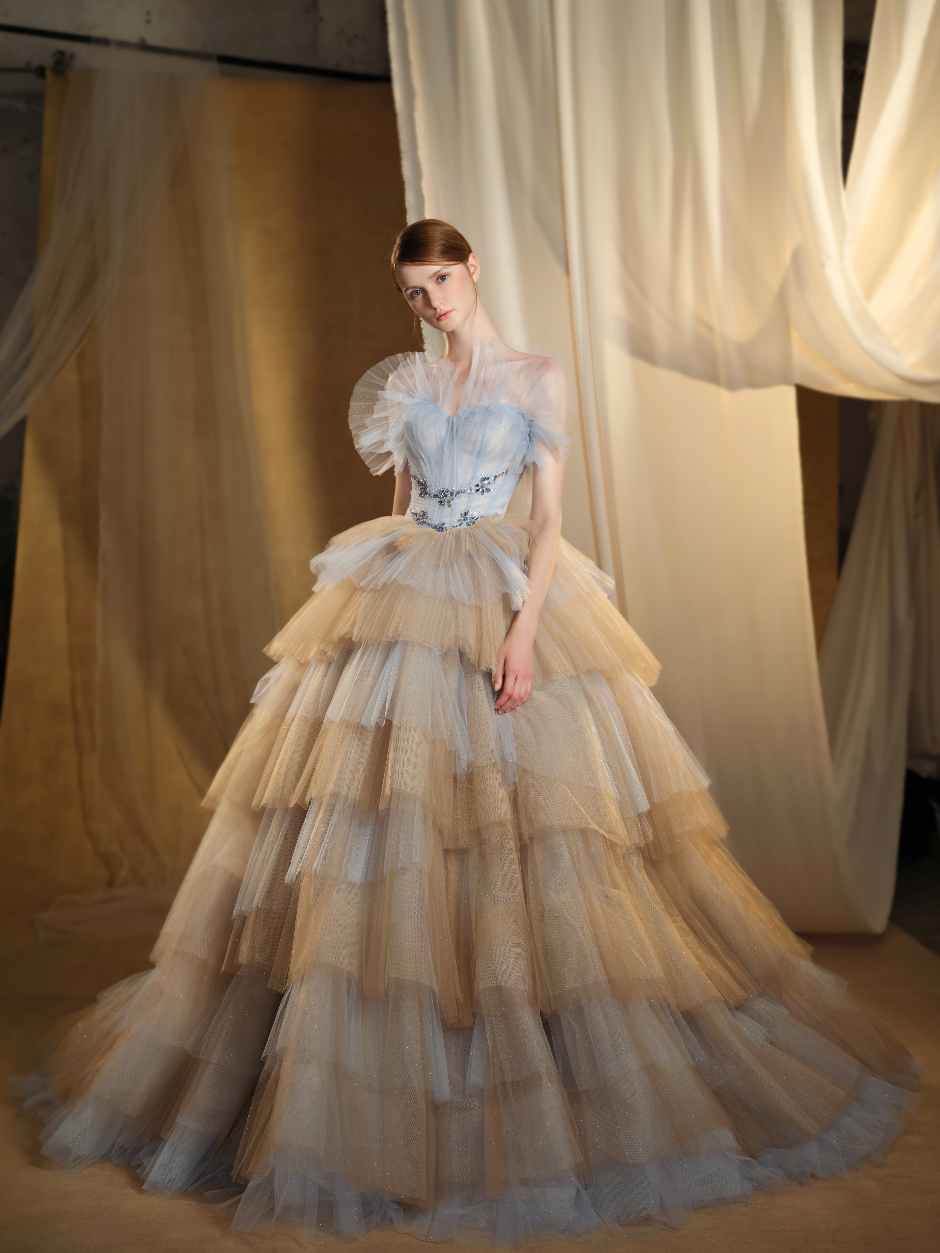 深海古堡 Deep Sea Castle