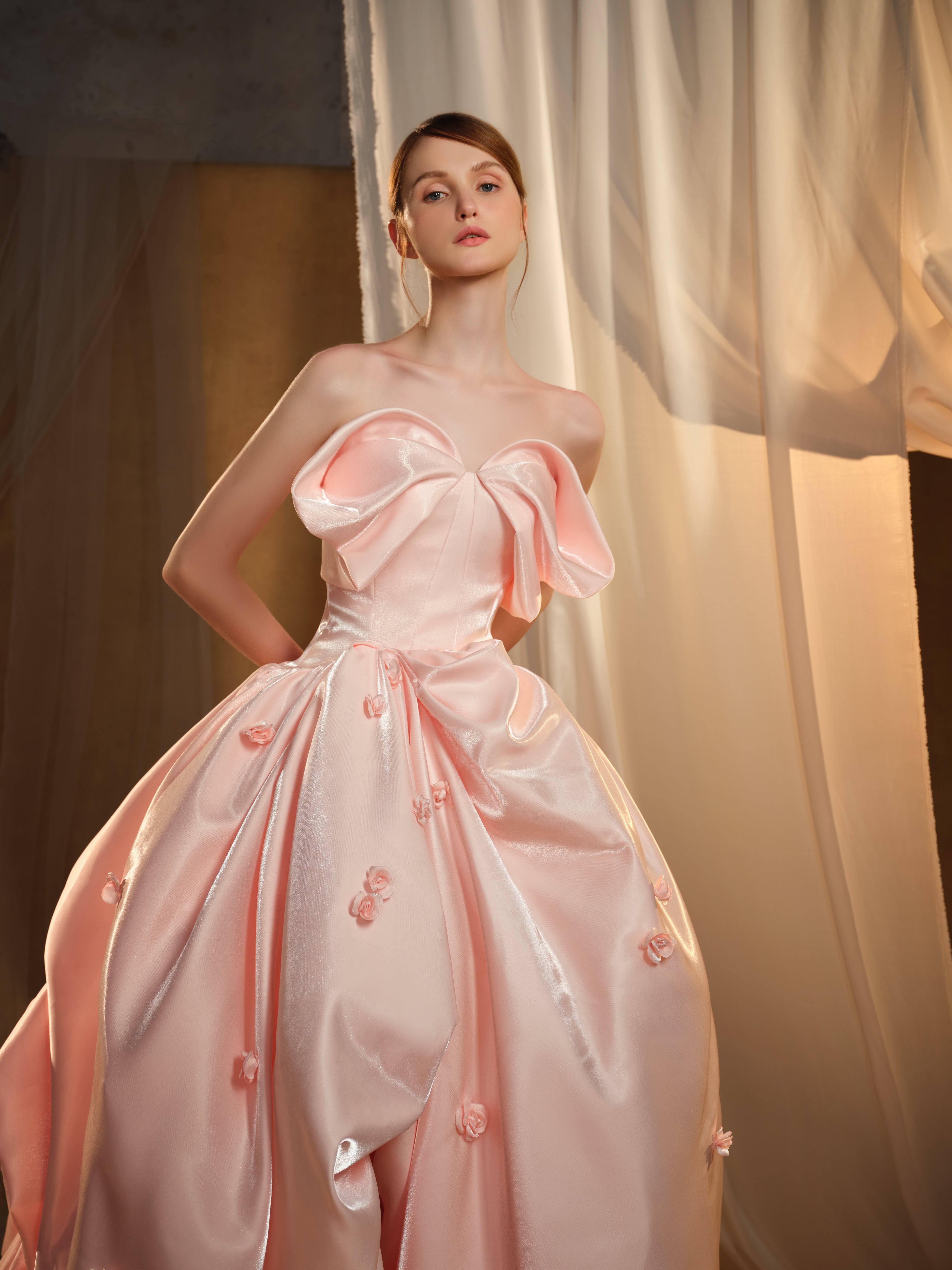 玫瑰海岸 Rose Coast