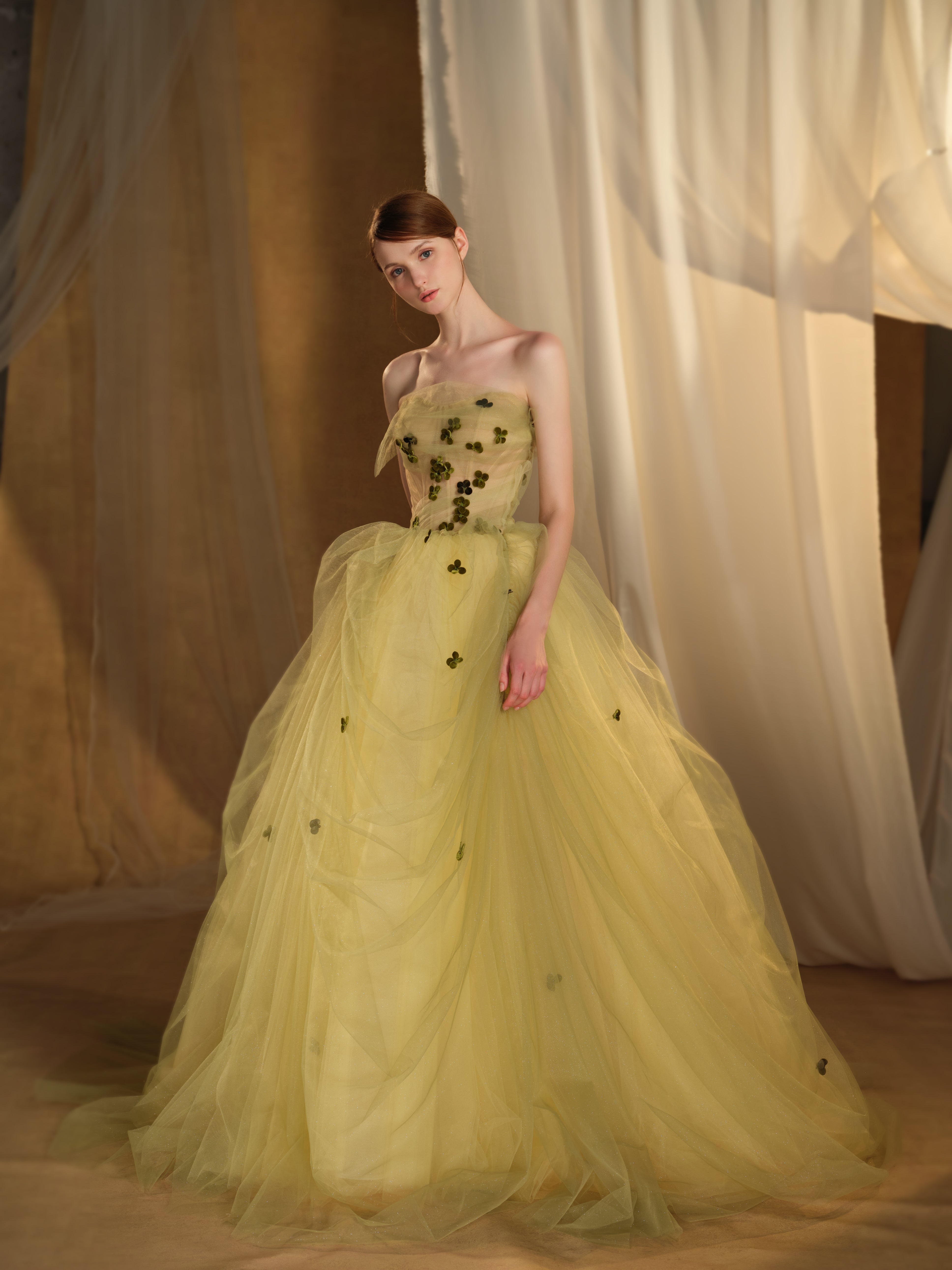 星河流萤 Star River Firefly