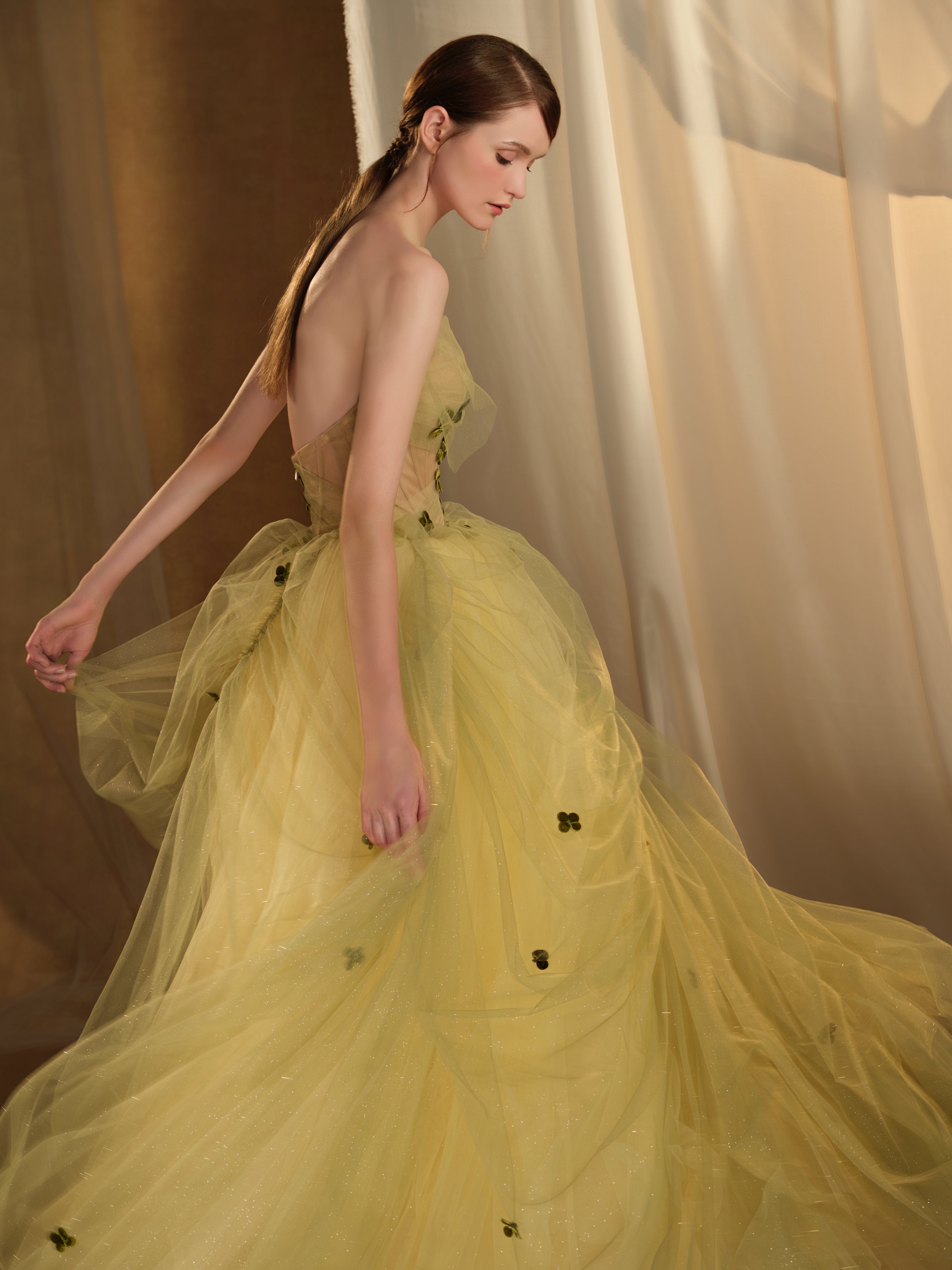 星河流萤 Star River Firefly