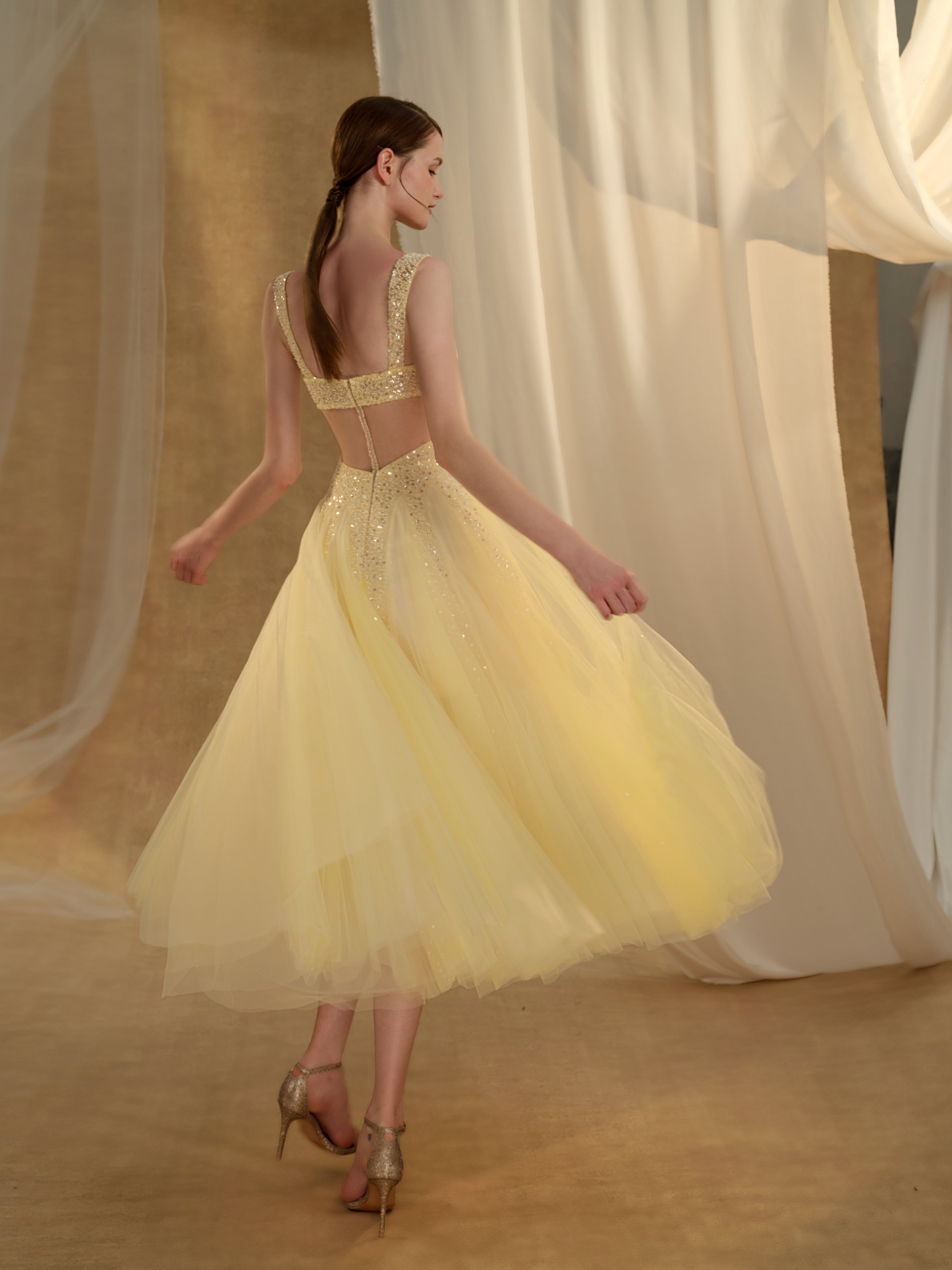 仲夏月 Midsummer Month