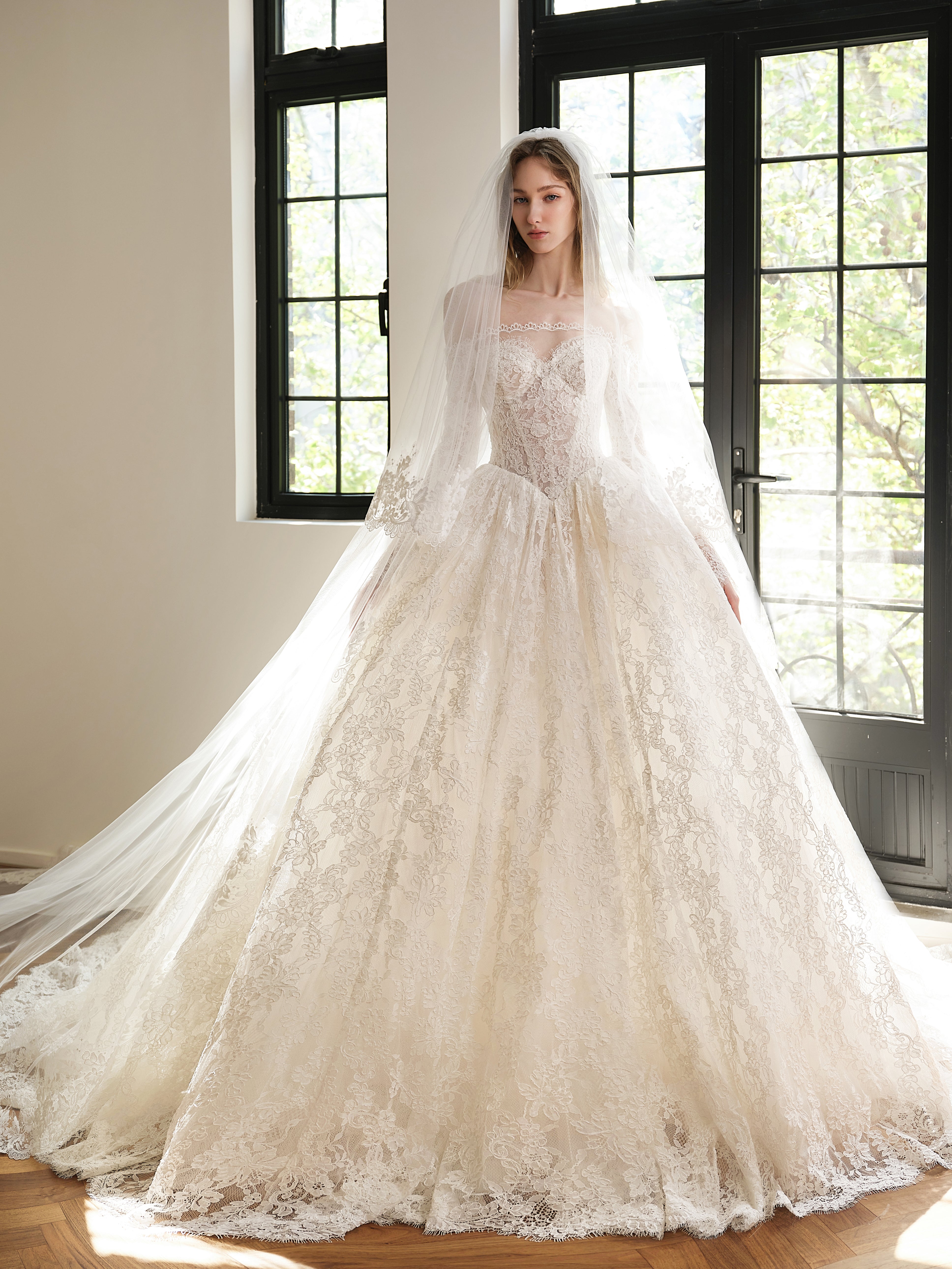 Breezing Love Letter