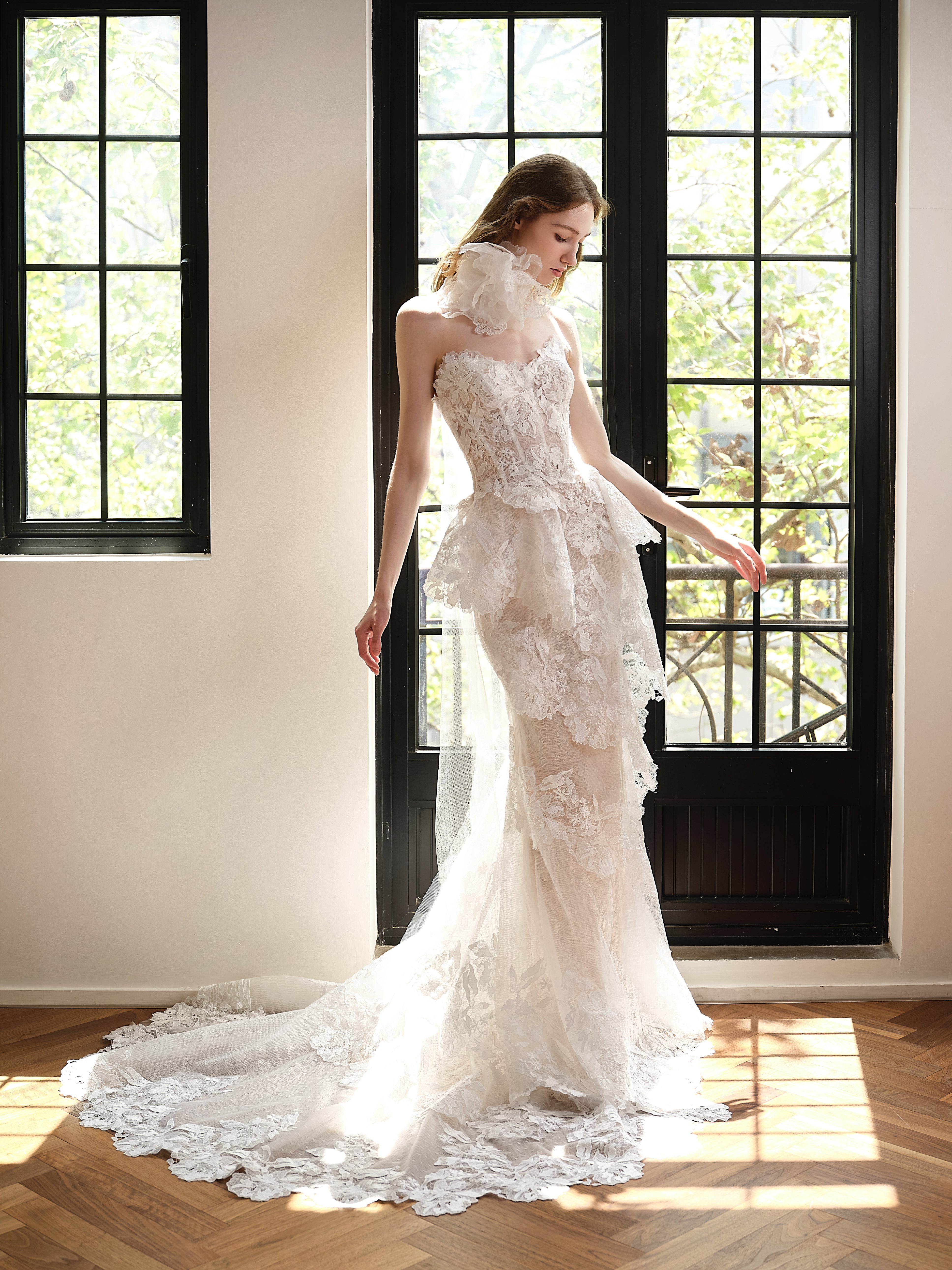 South France Impression