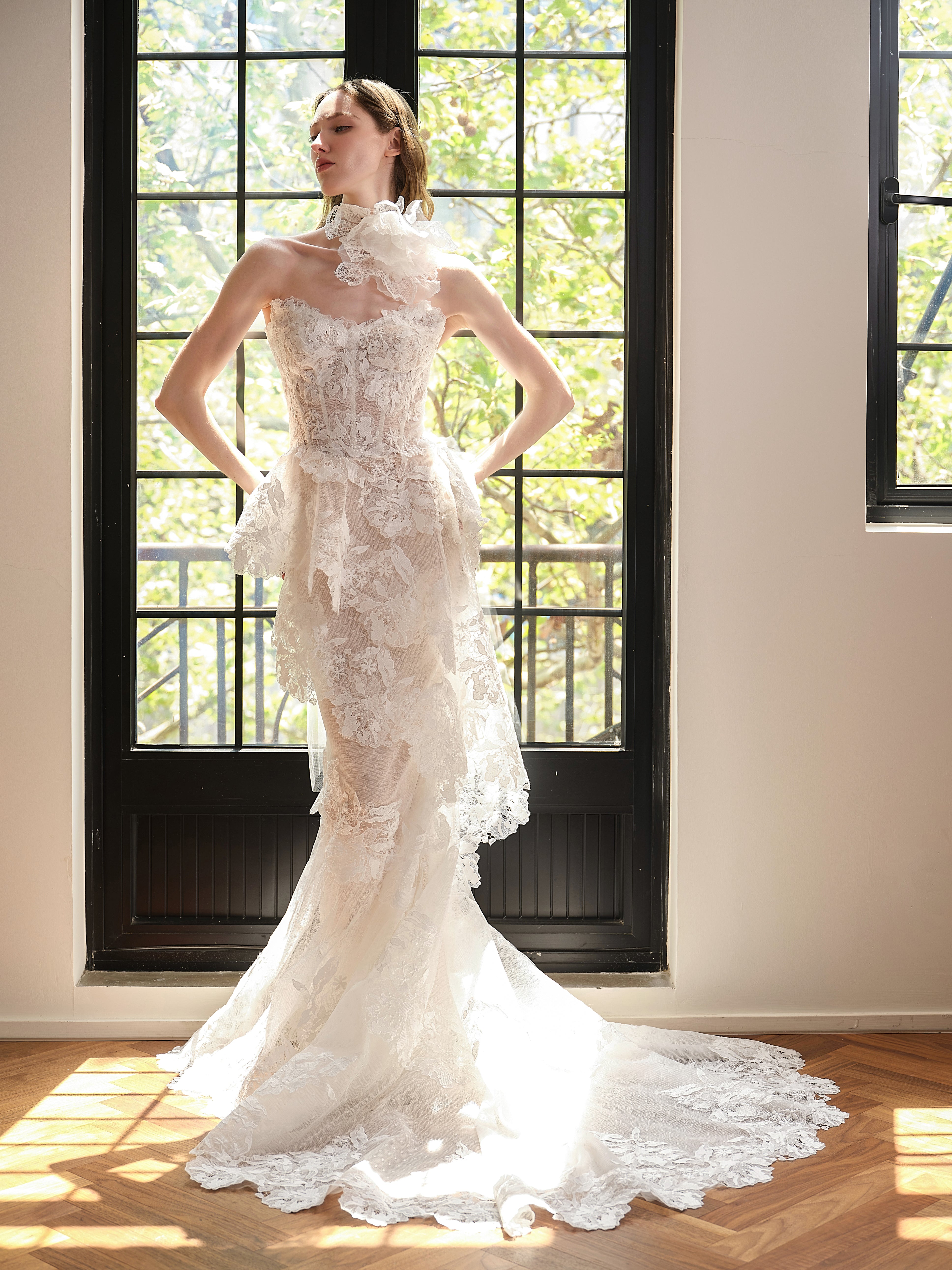 South France Impression