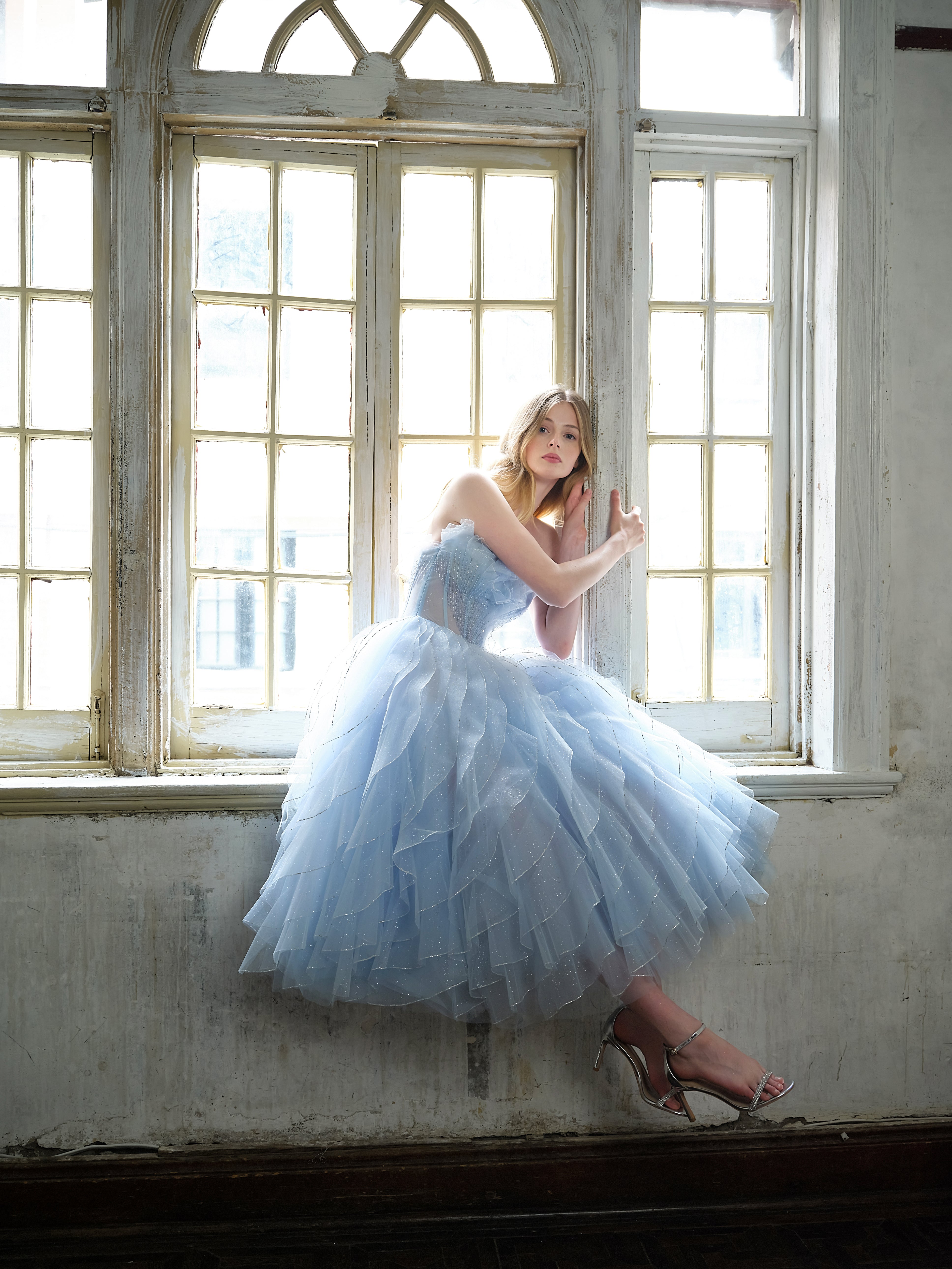 The Sea of Santorini