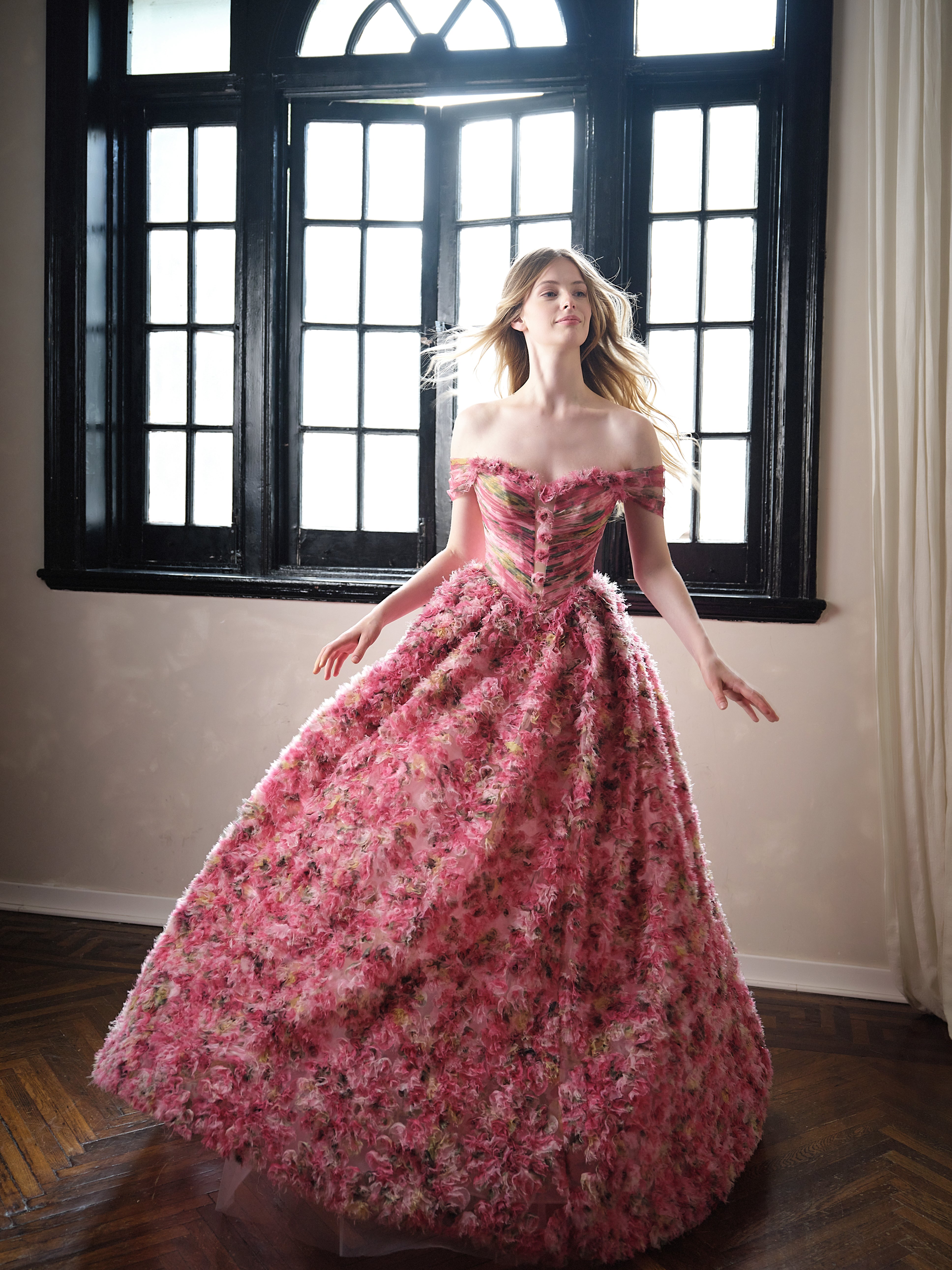 Pink Floyd丨stereoscopic