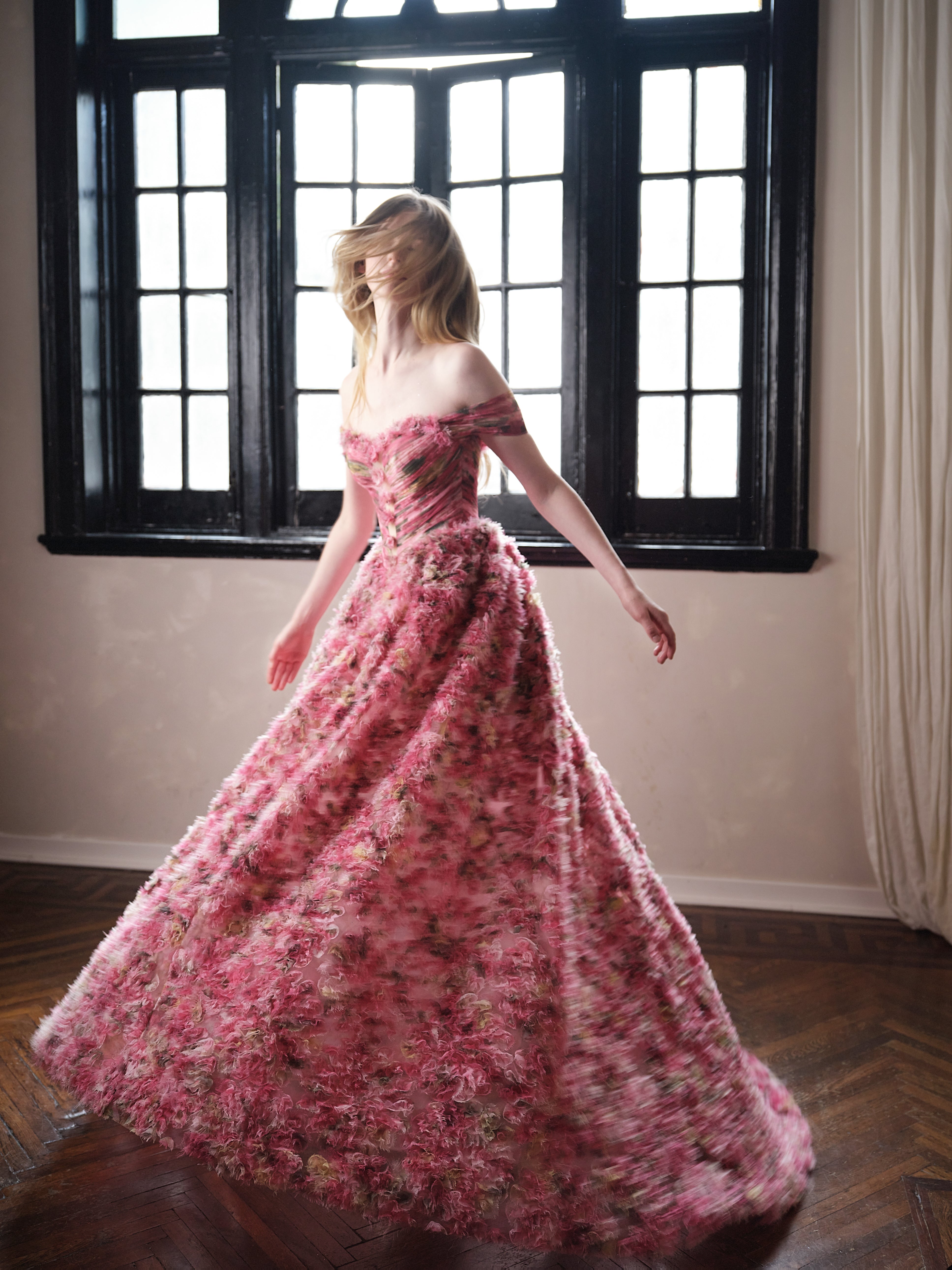 Pink Floyd丨stereoscopic