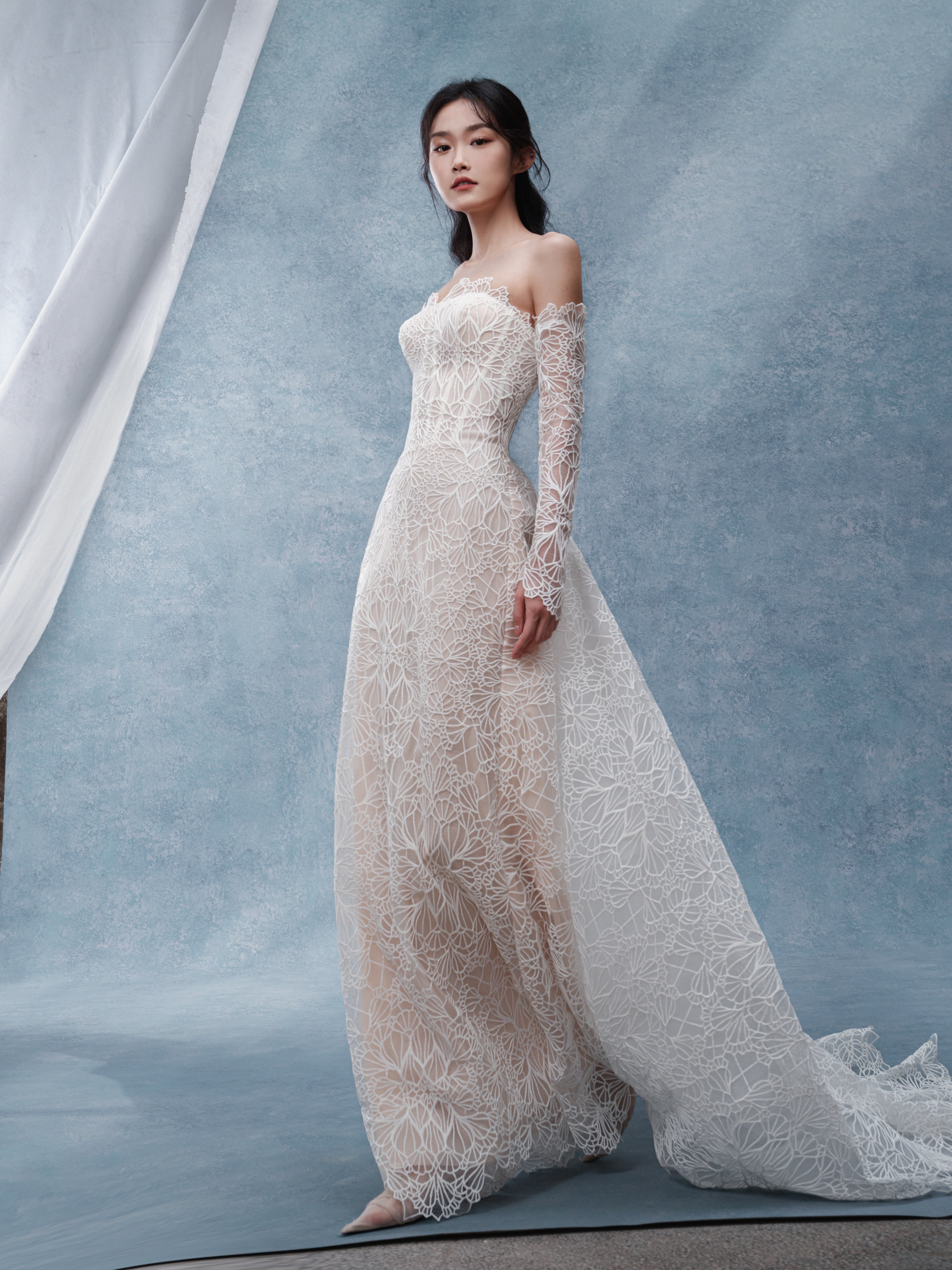 寻影 shadow seeking