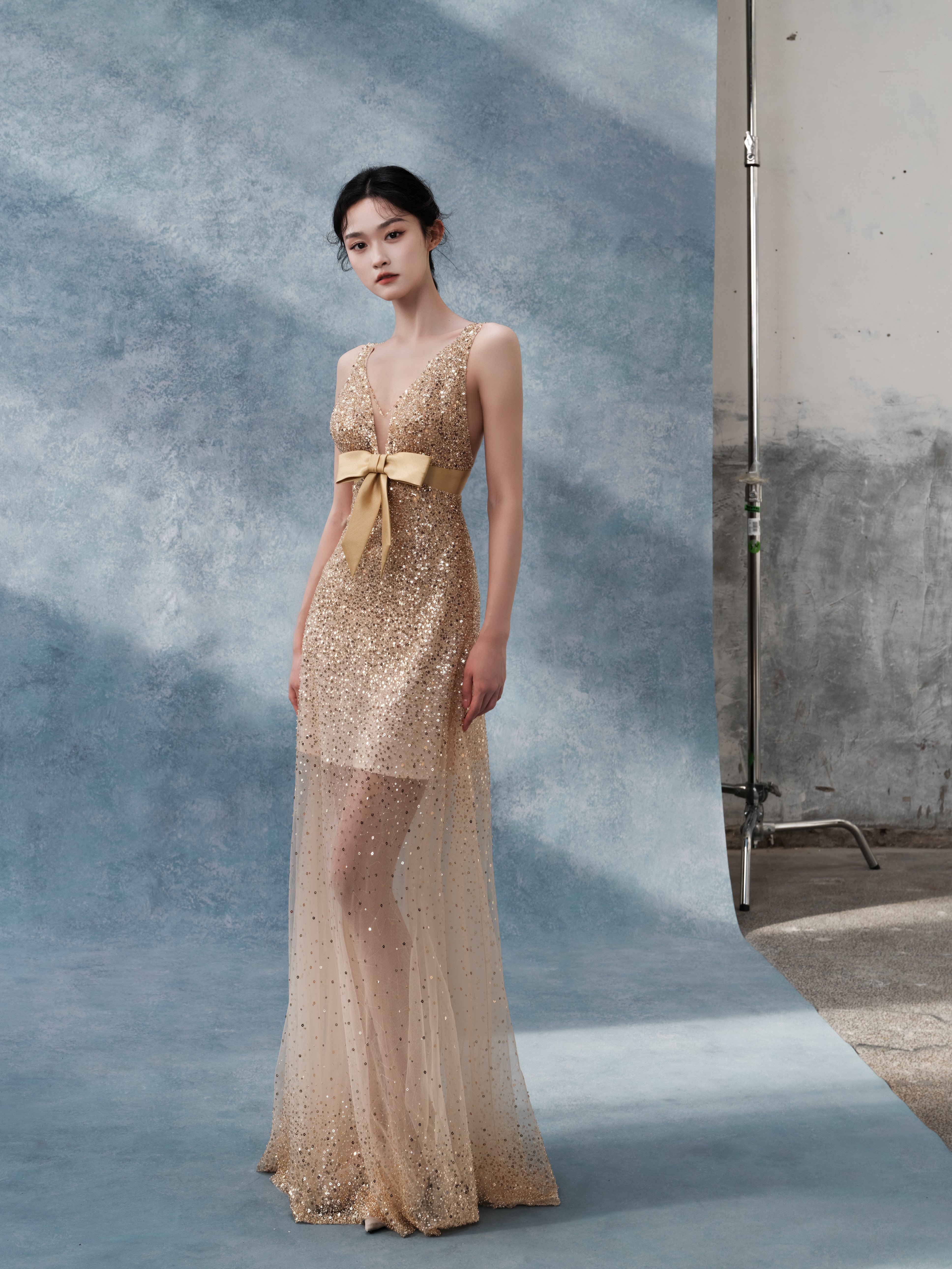 醉揽流光 Drunk in light