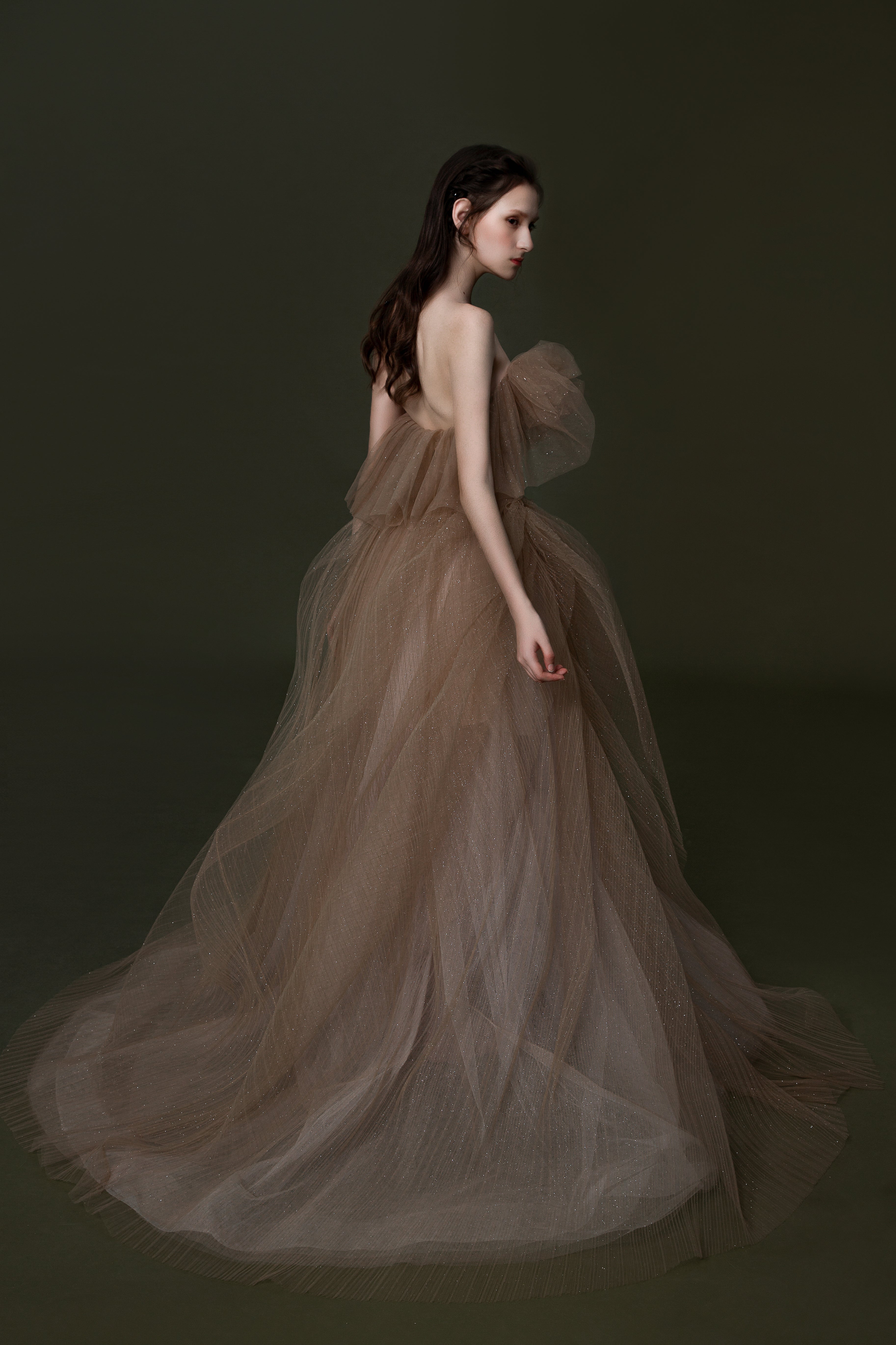 香芋摩卡 Taro Mocha