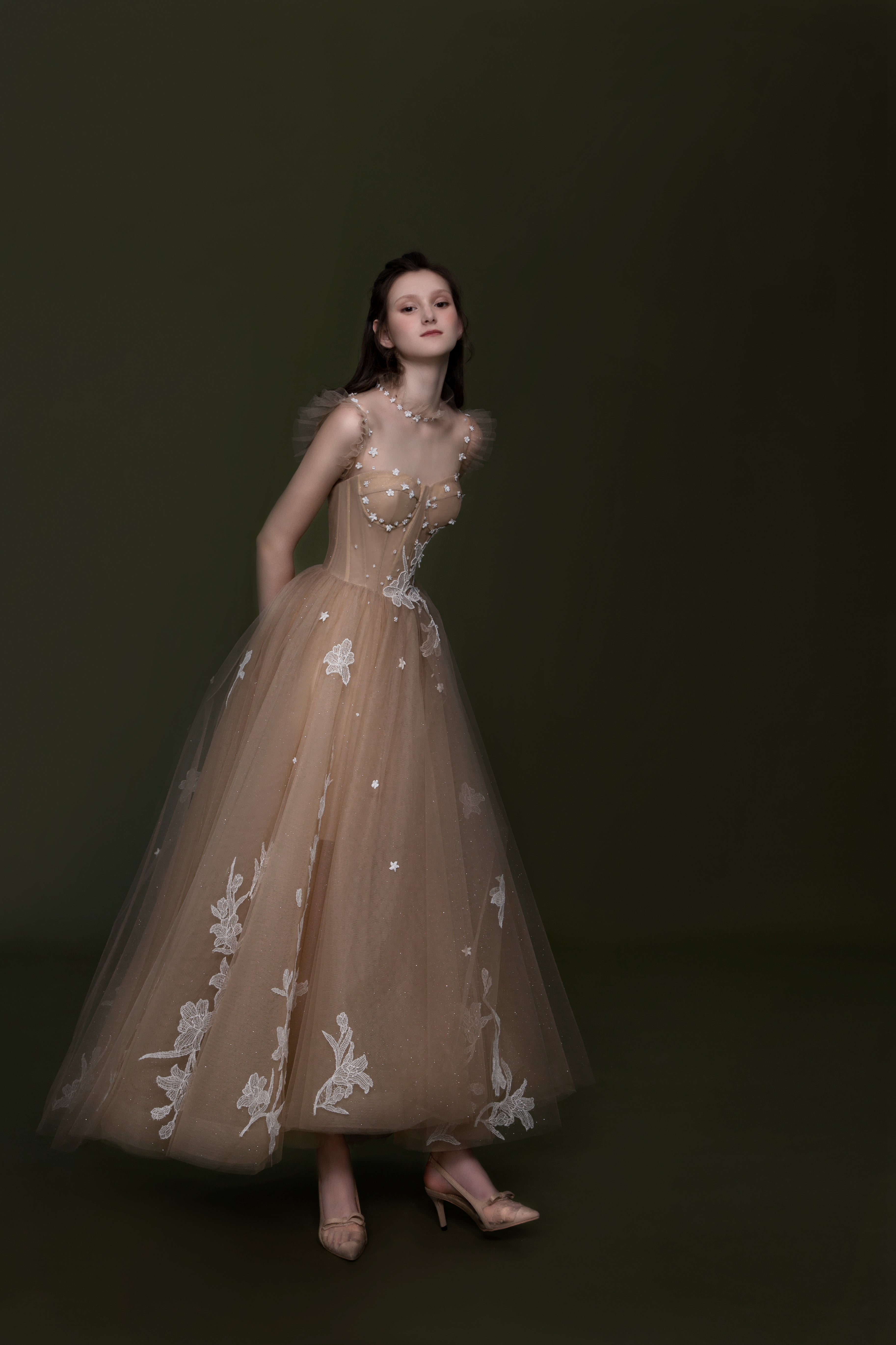 绮境森林 Wonder Forest