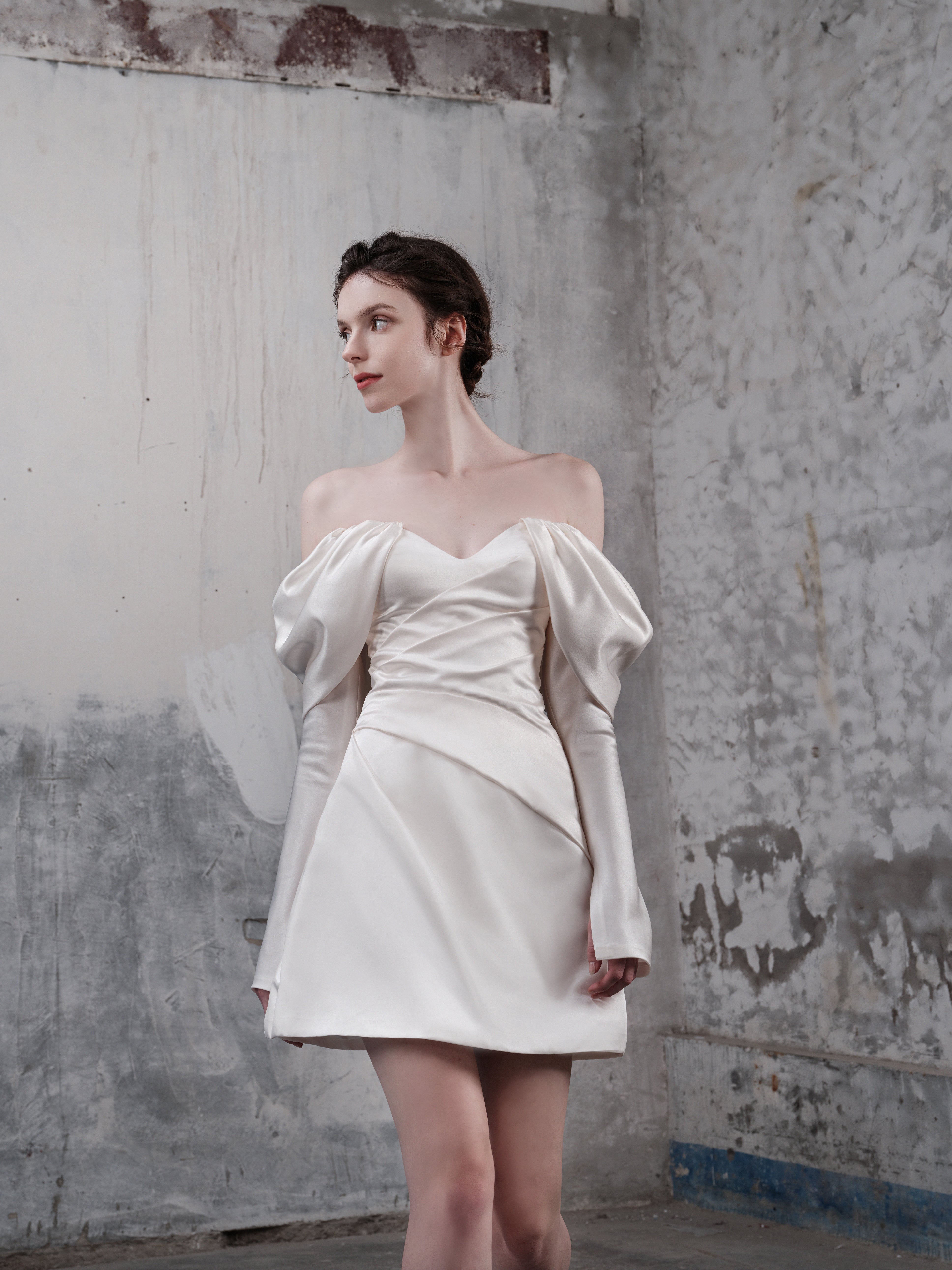 风着了迷 cloud fascinating