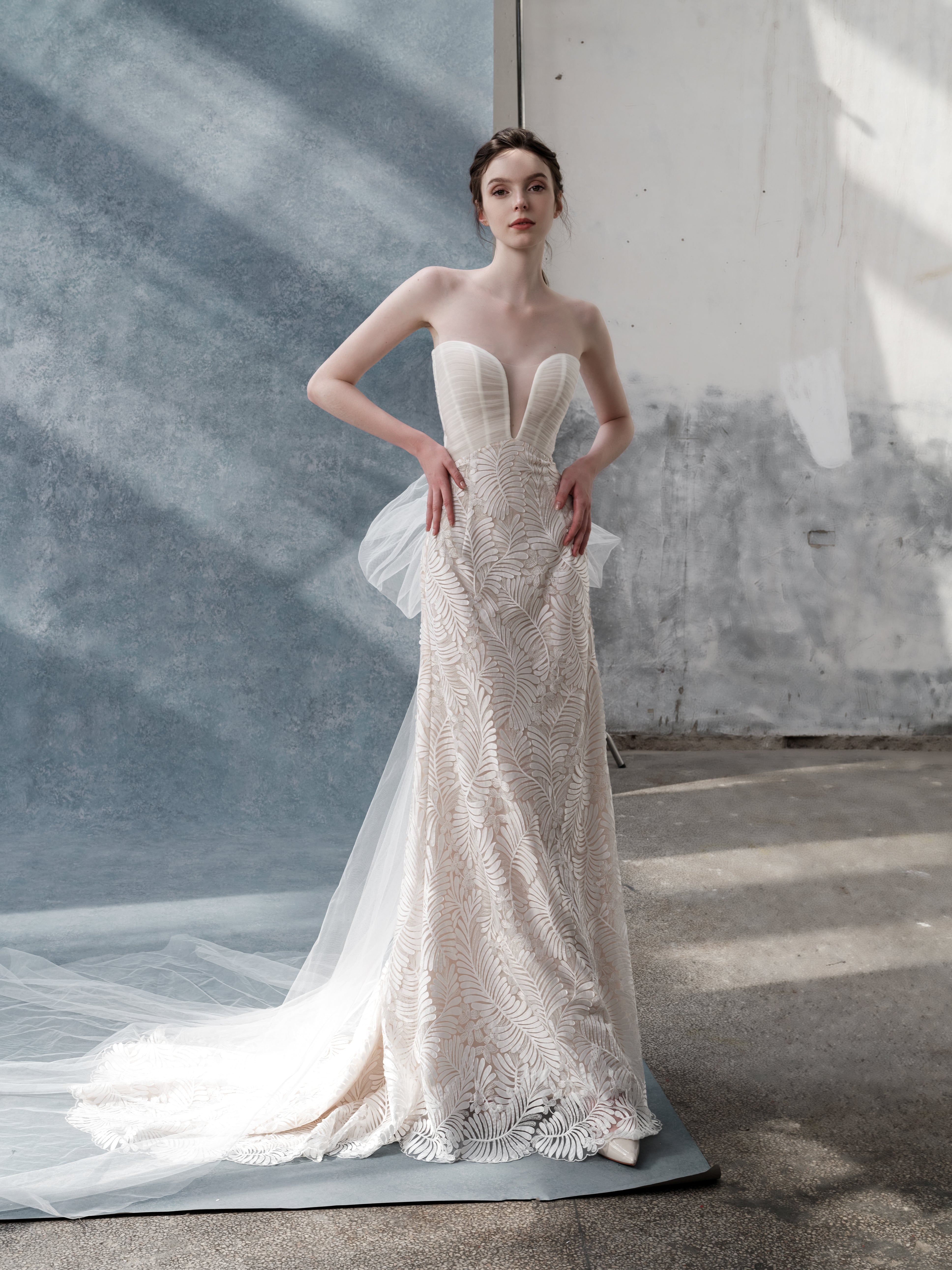 羽夏 feather summer