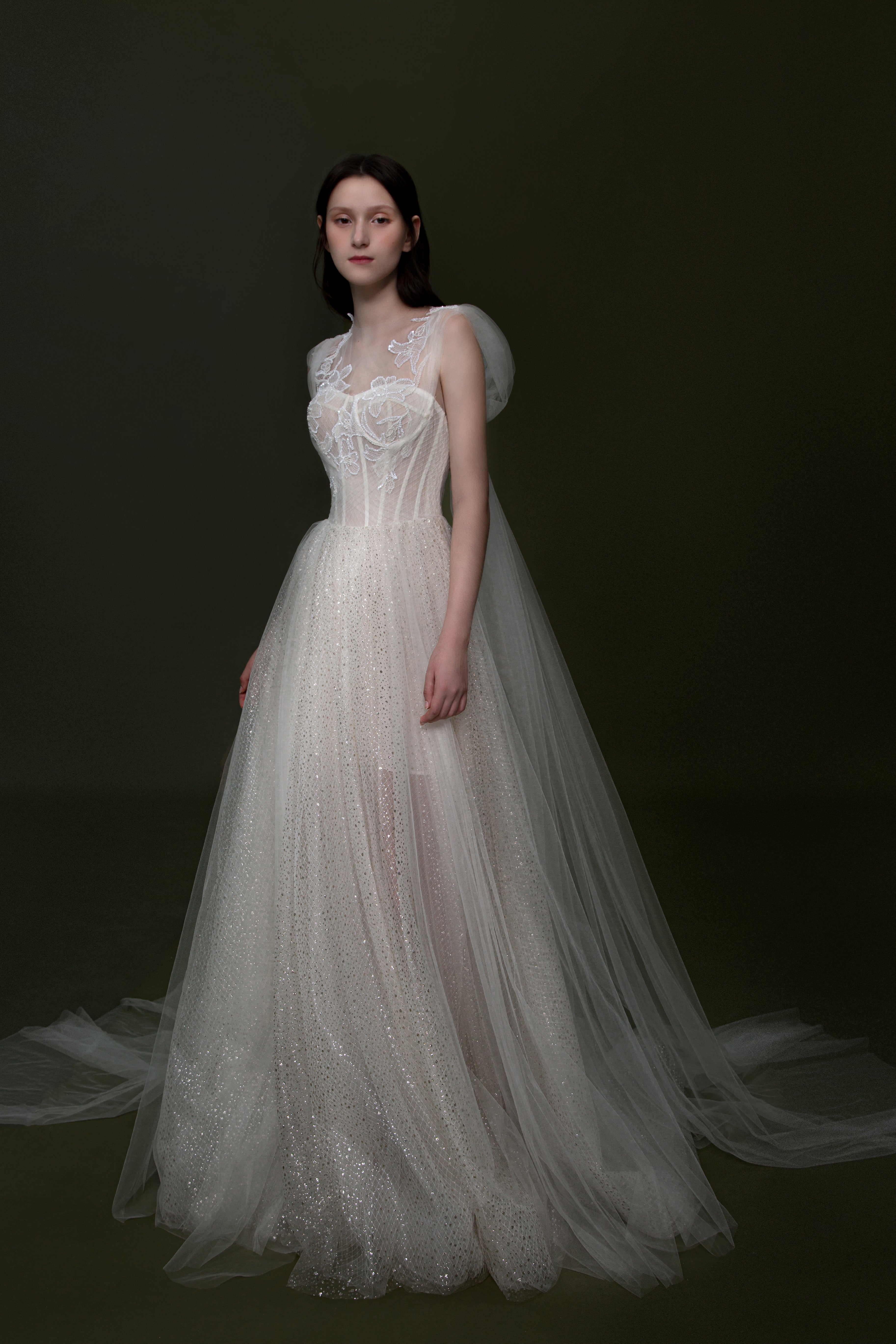 摘星入梦 Dreaming of the stars