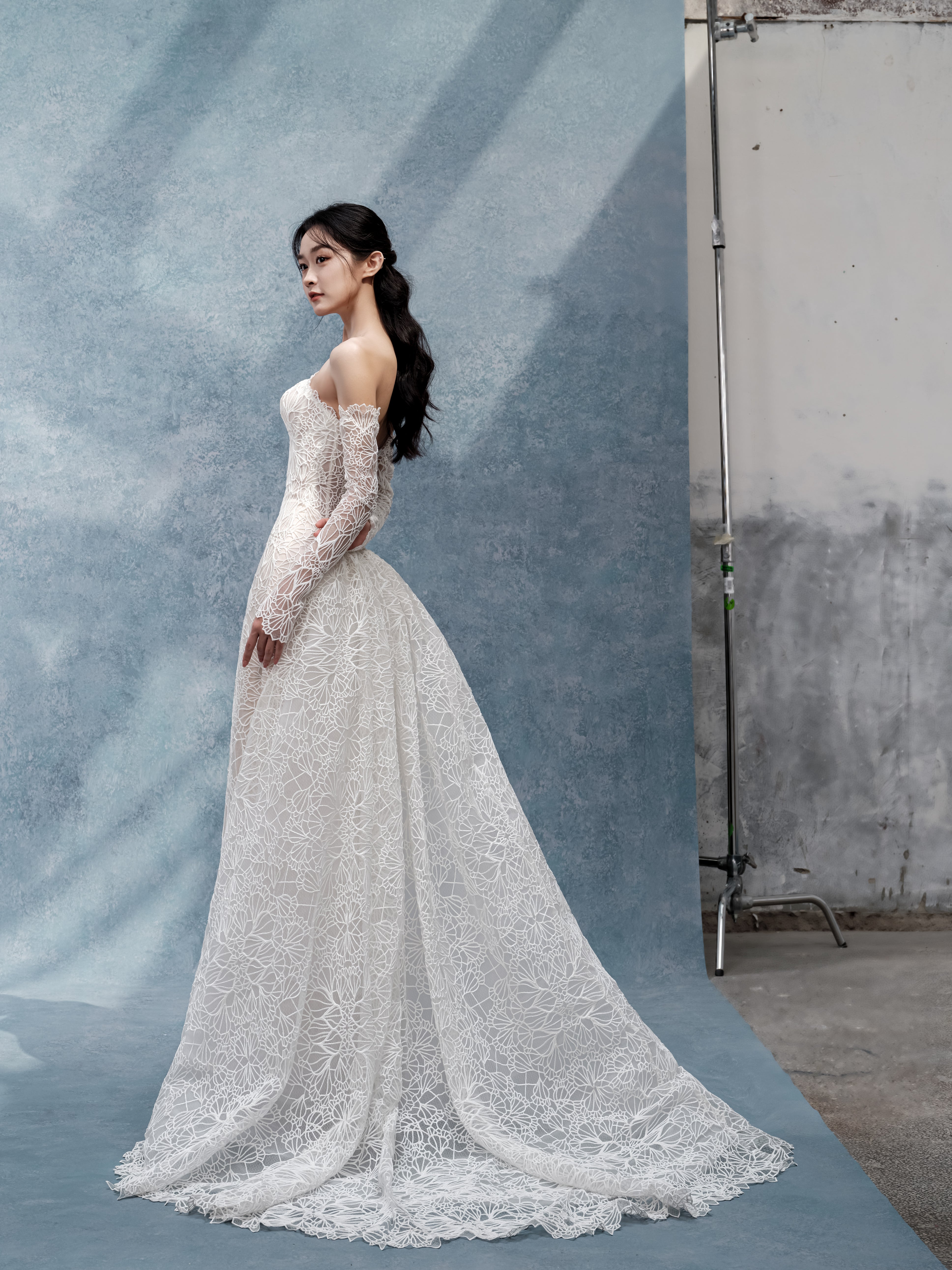 寻影 shadow seeking