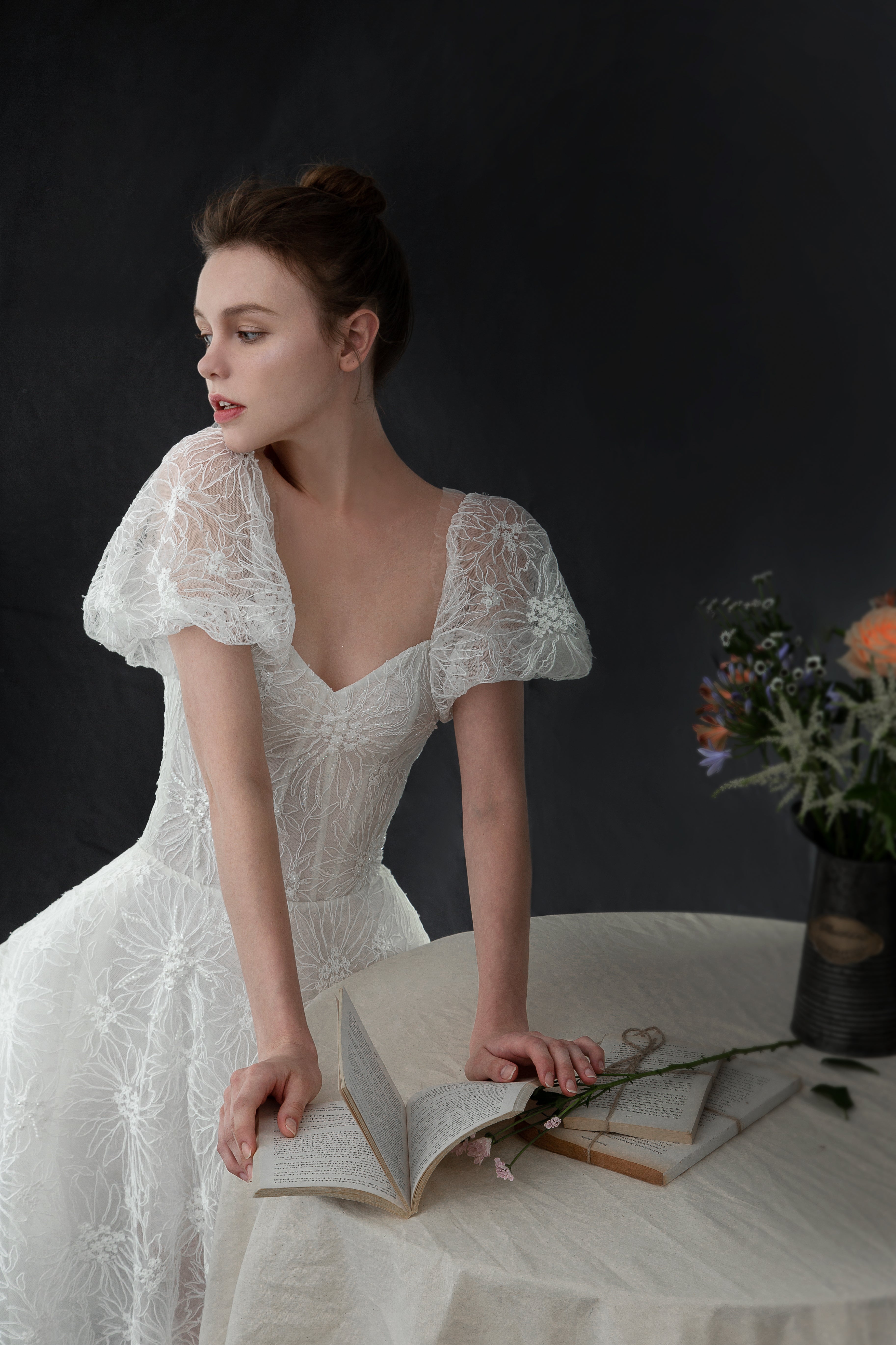 花梦浅浅 Flower Dream