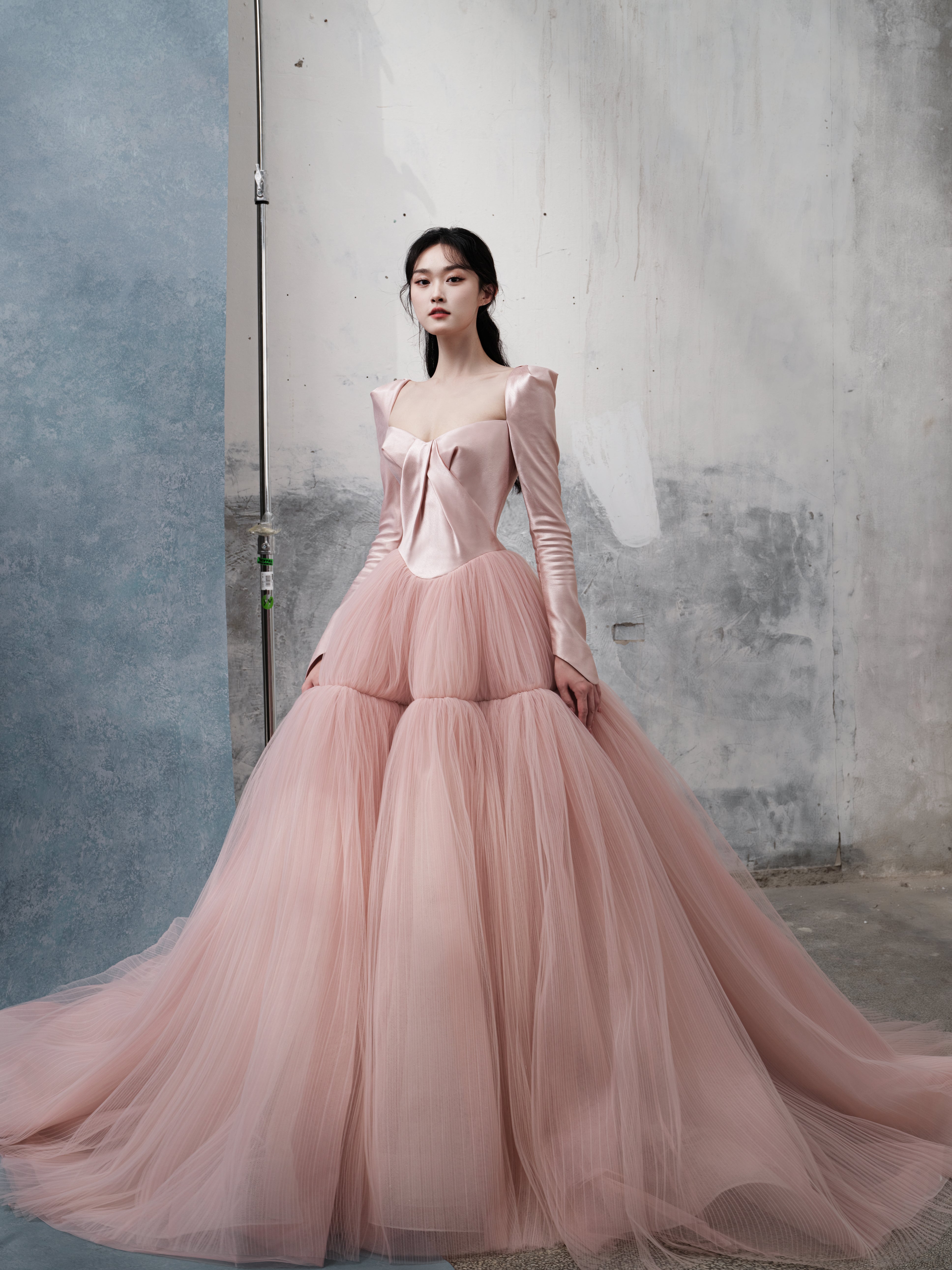 晚风 evening breeze