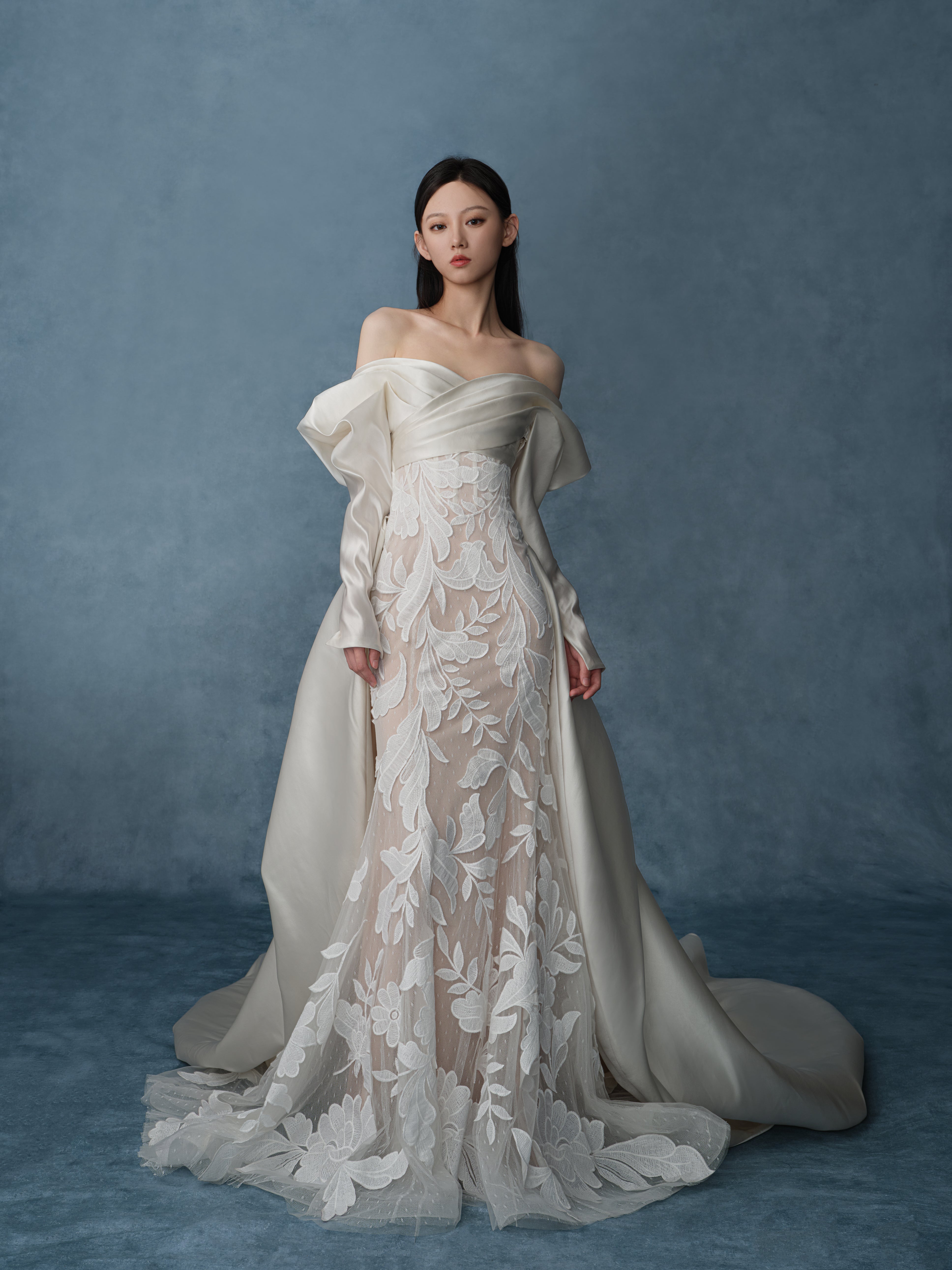 蓁蓁 flourish