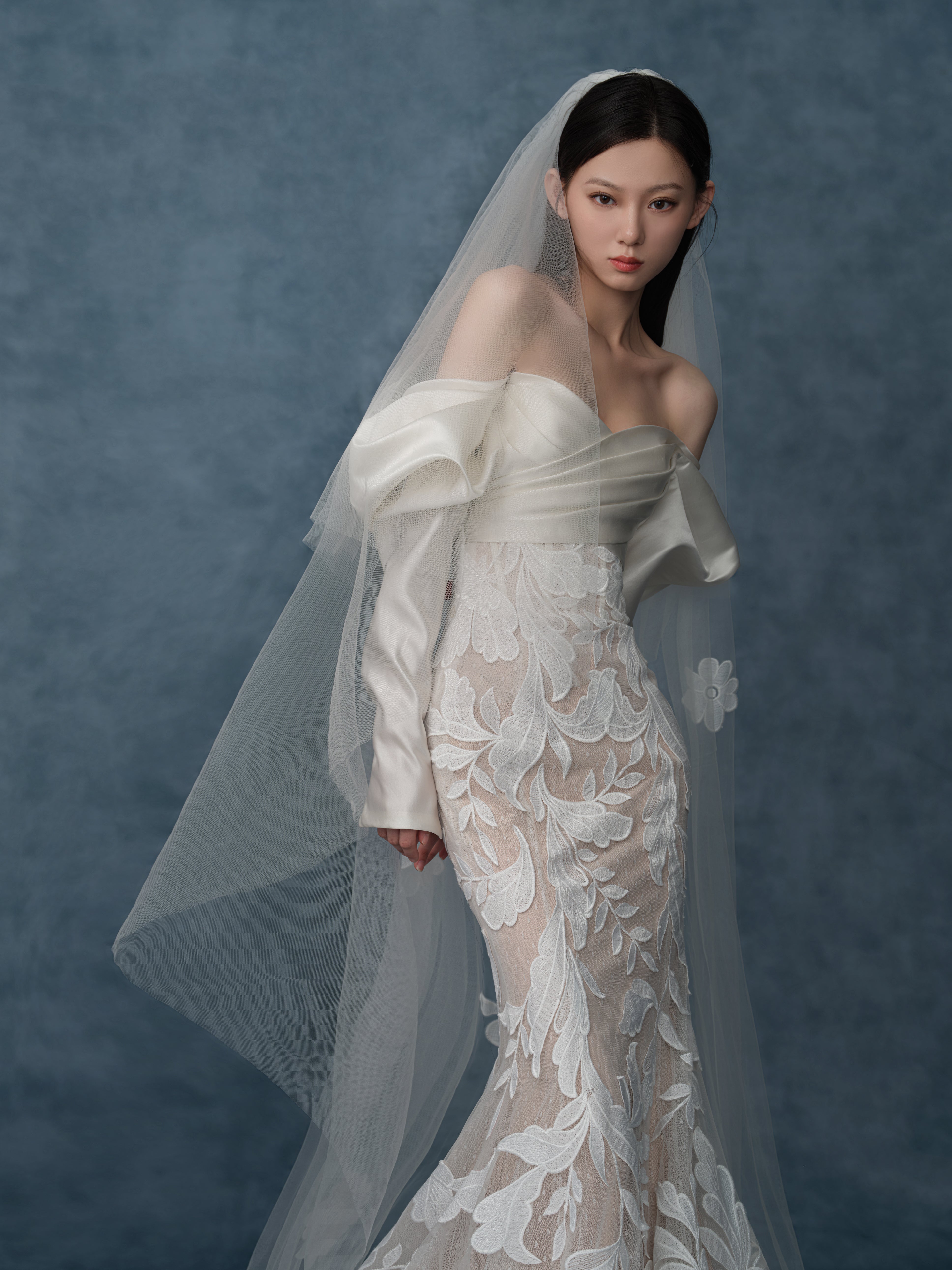 蓁蓁 flourish