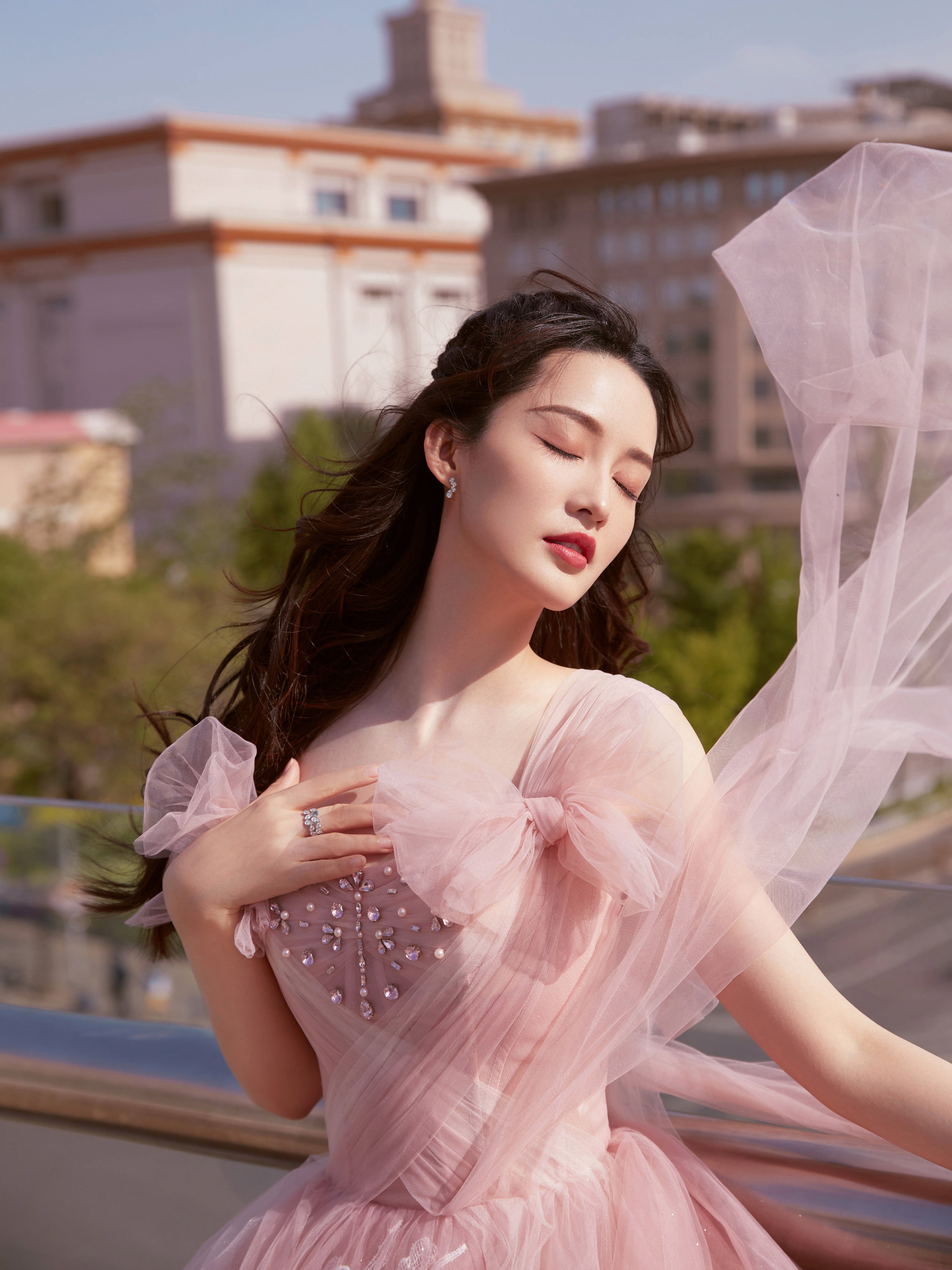 李沁