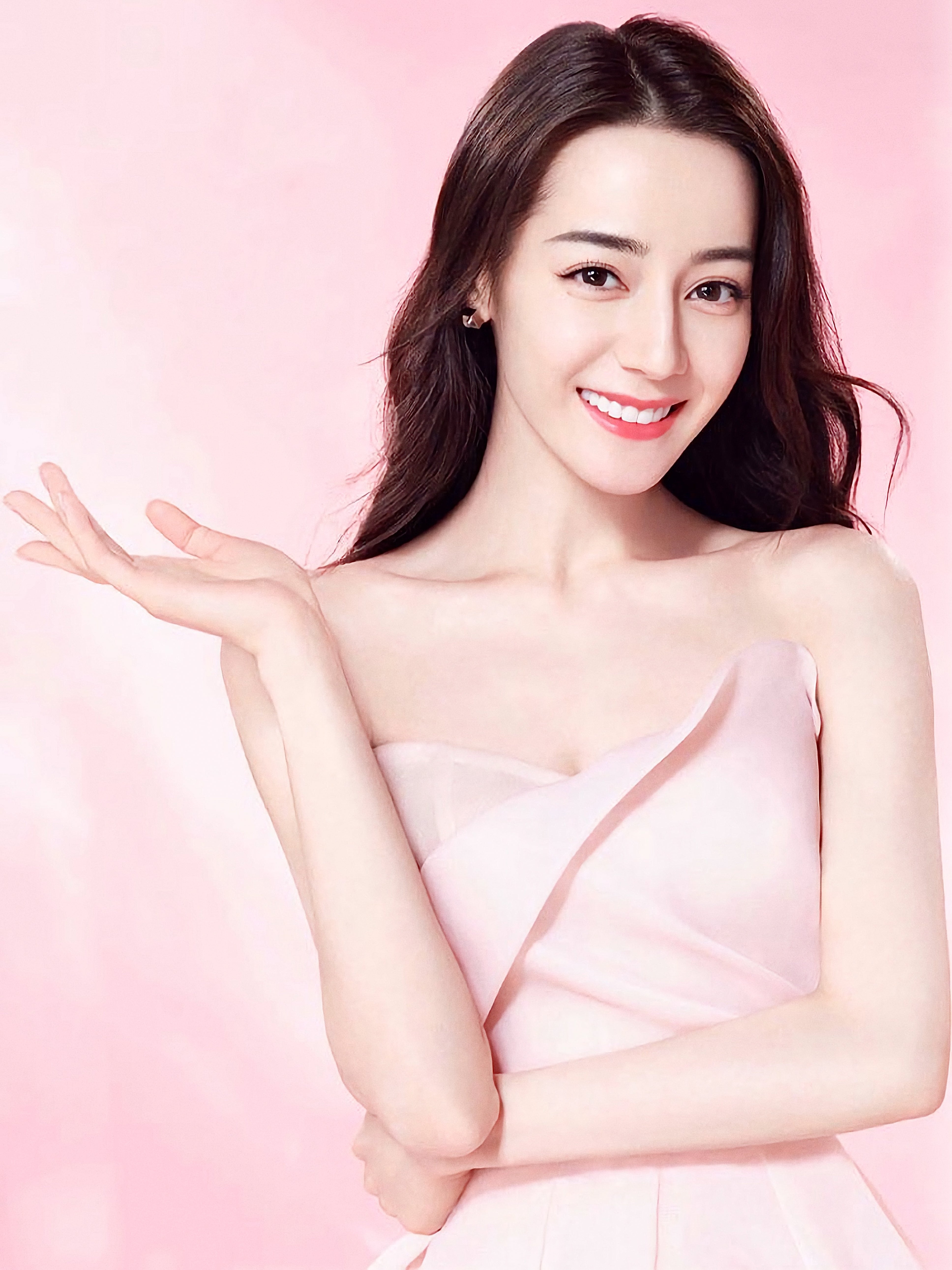 迪丽热巴