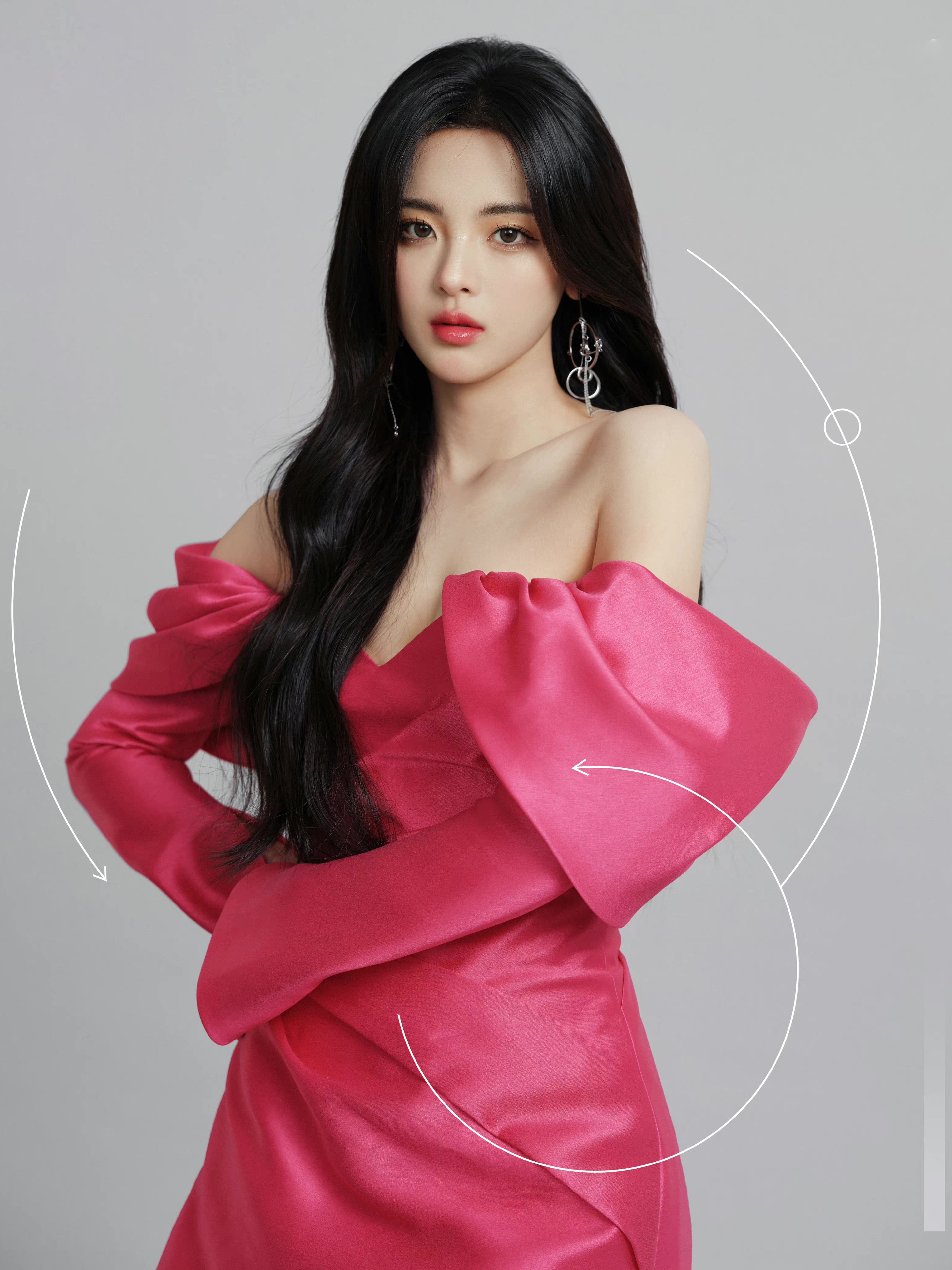 杨超越