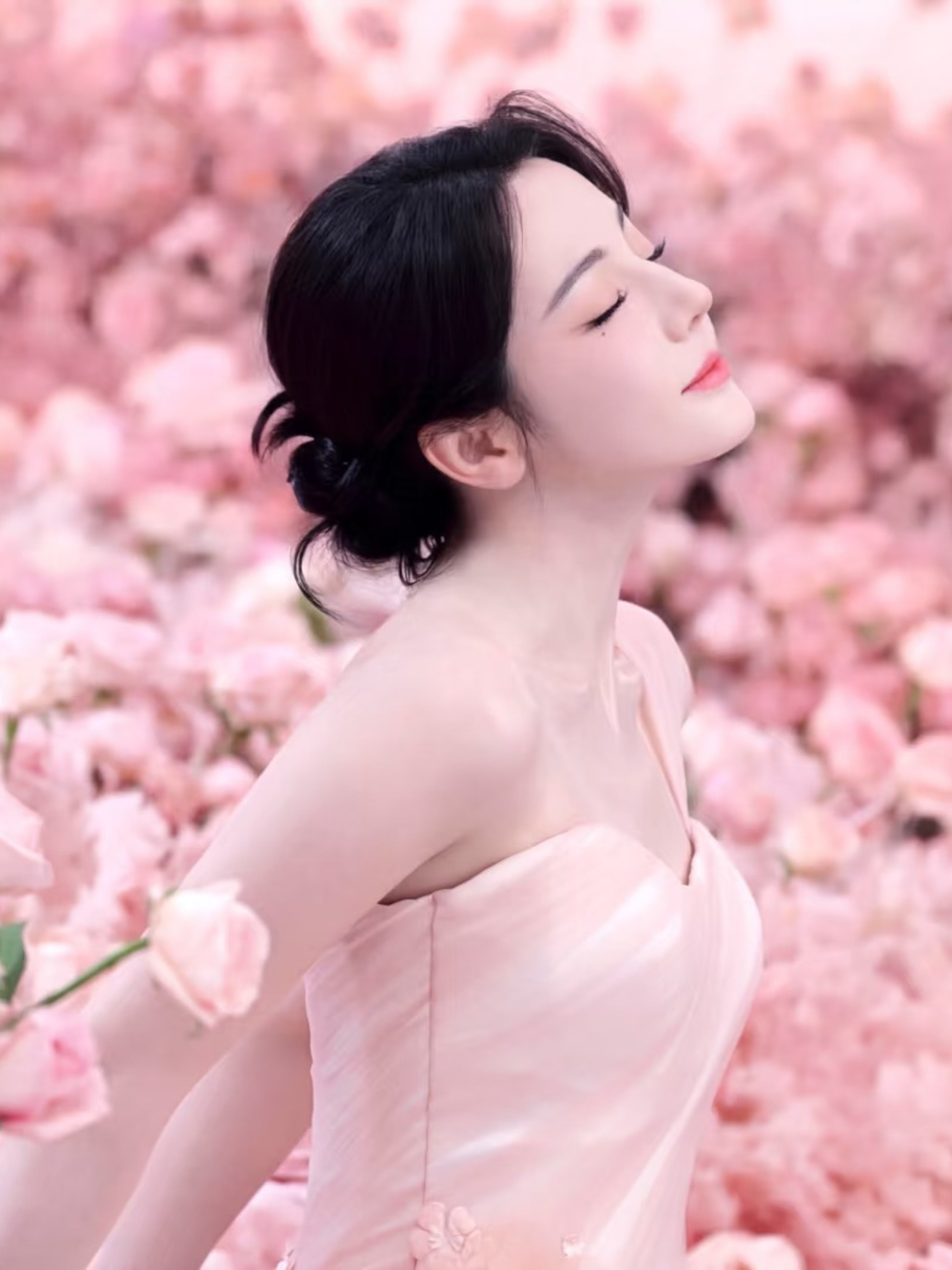 迪丽热巴