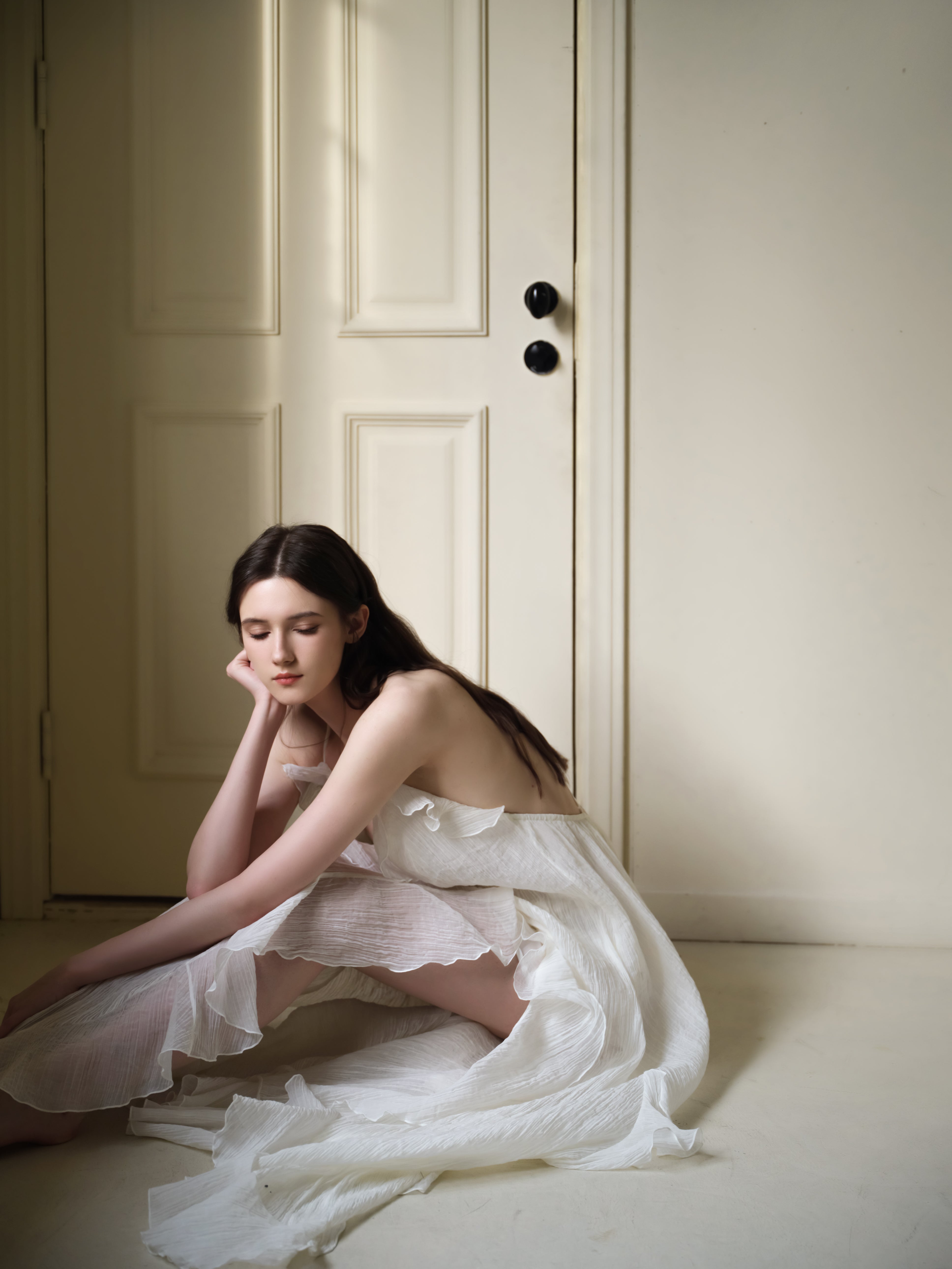 afternoon dream