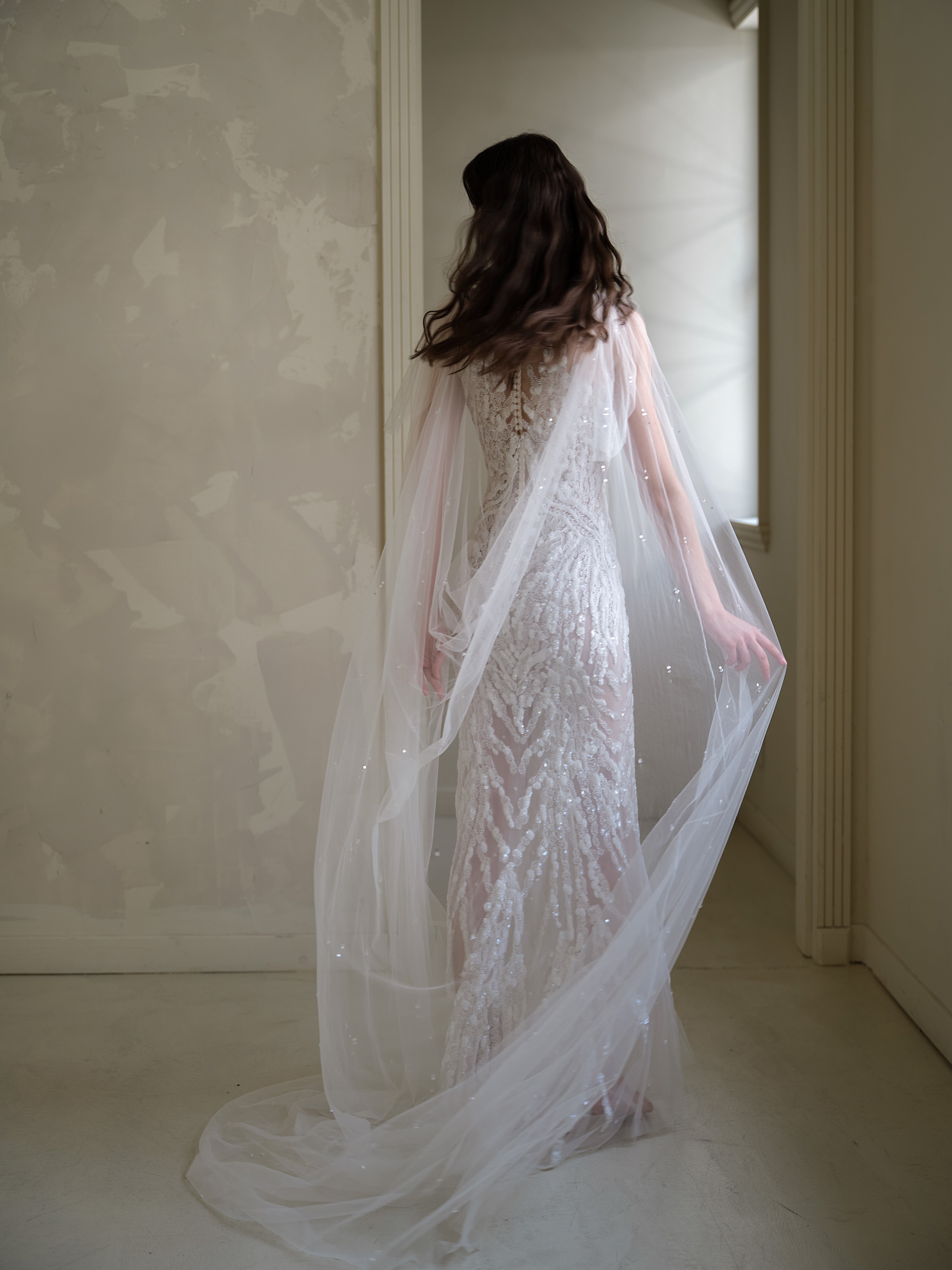 angel wings