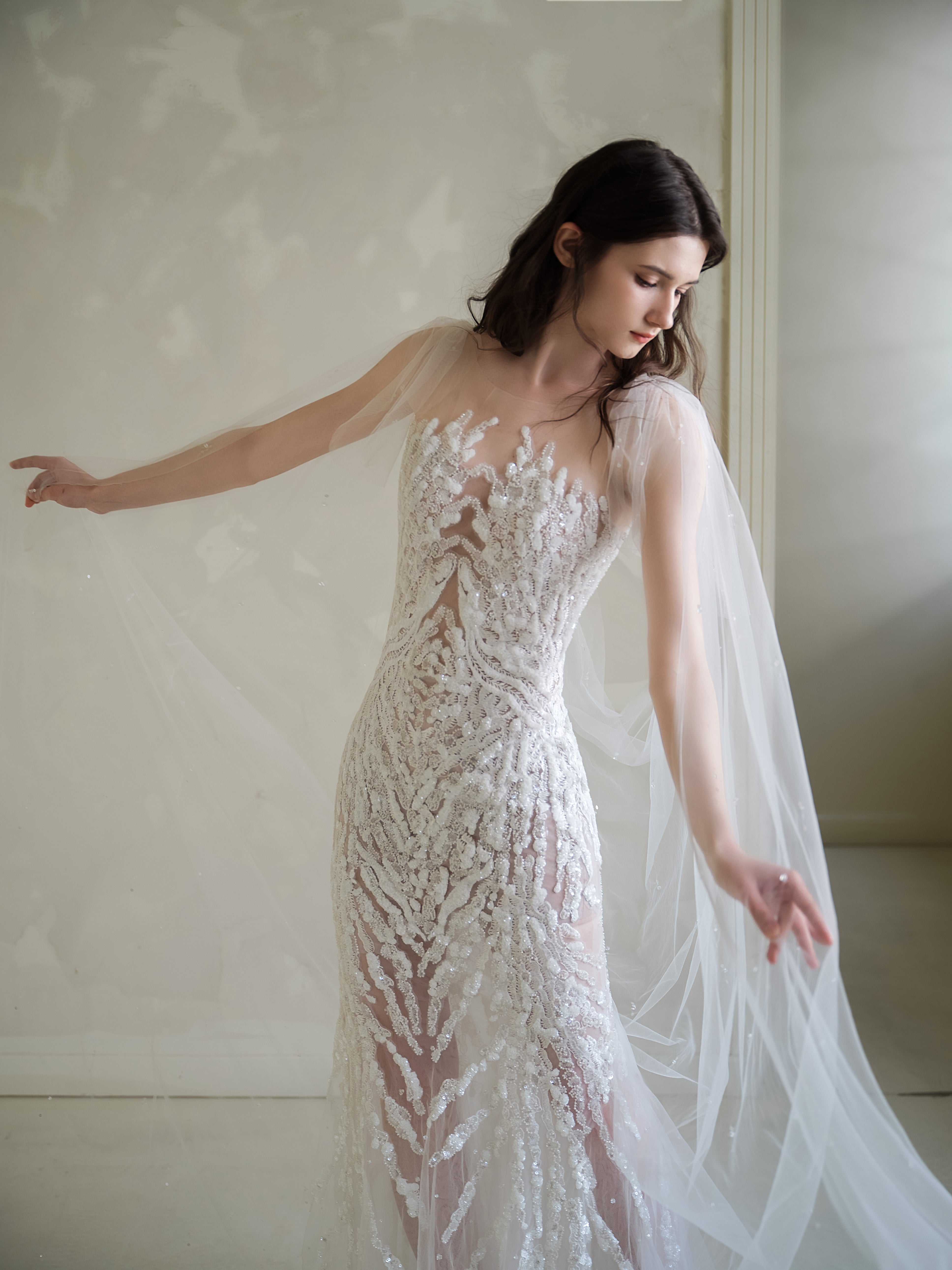 angel wings